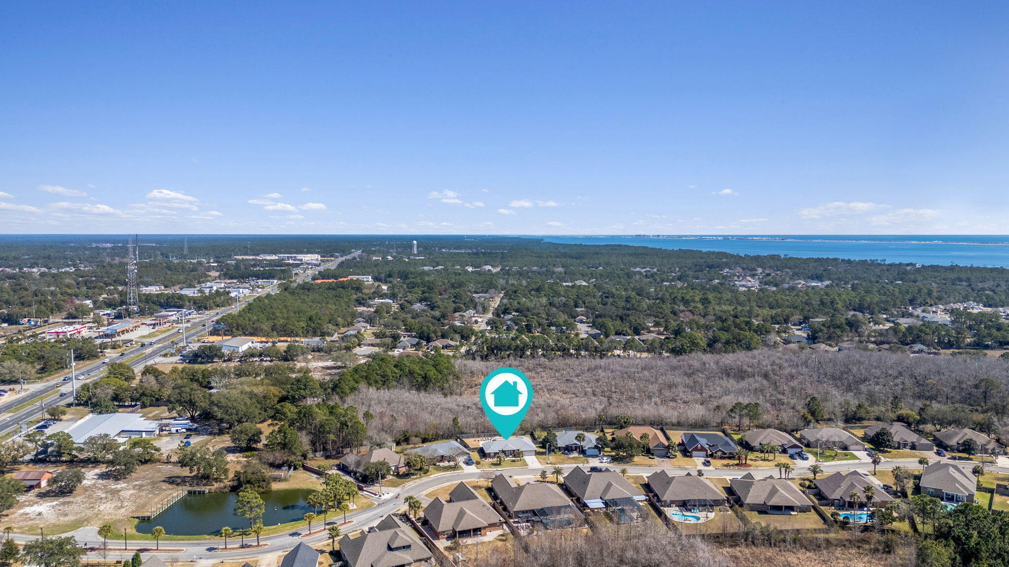 WOODLAWN HEIGHTS - Residential