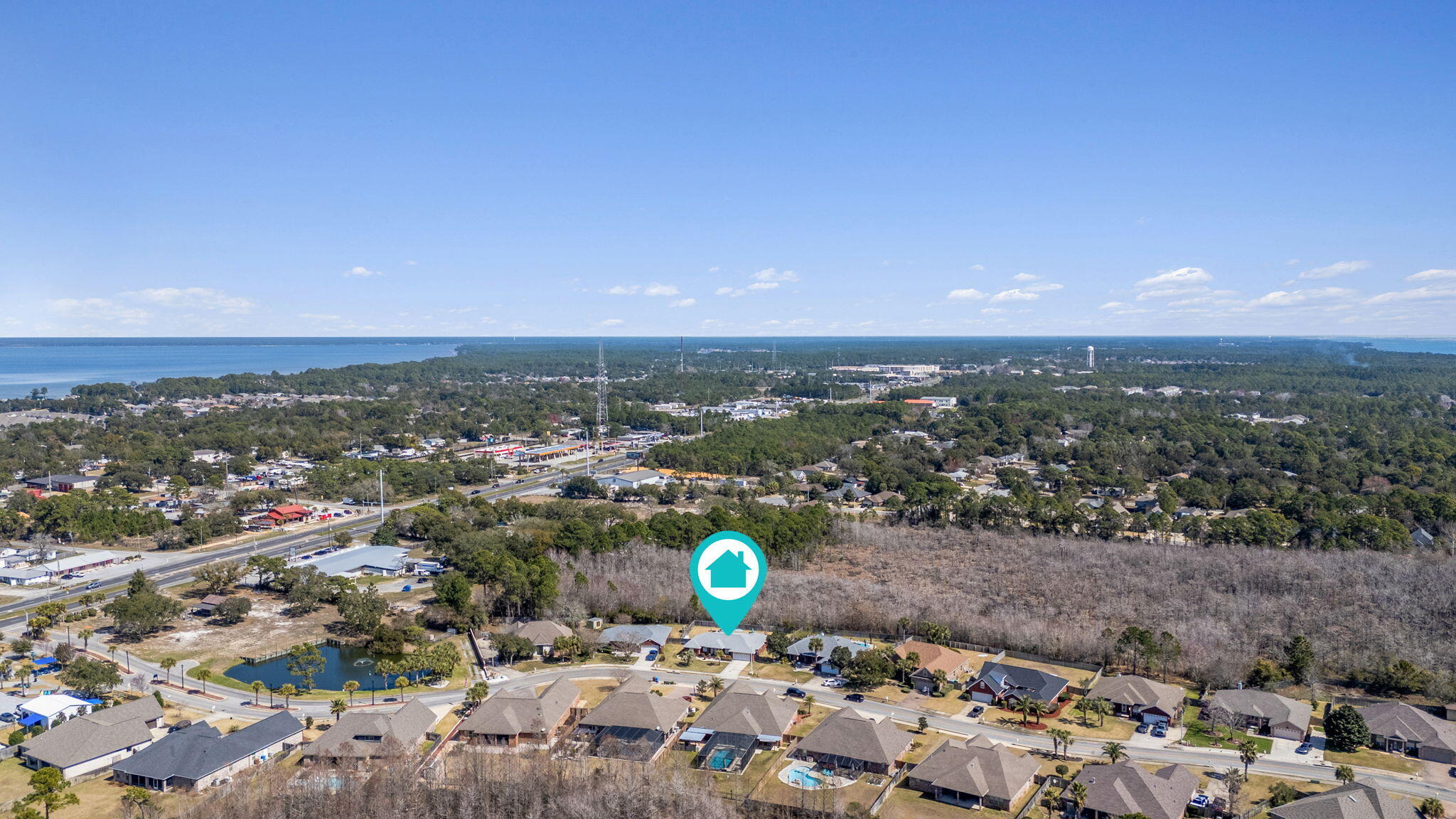 WOODLAWN HEIGHTS - Residential