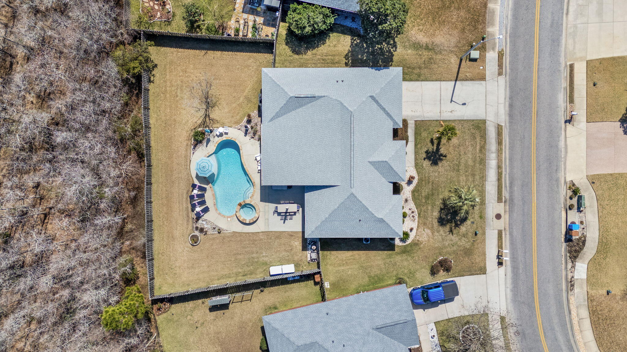 WOODLAWN HEIGHTS - Residential