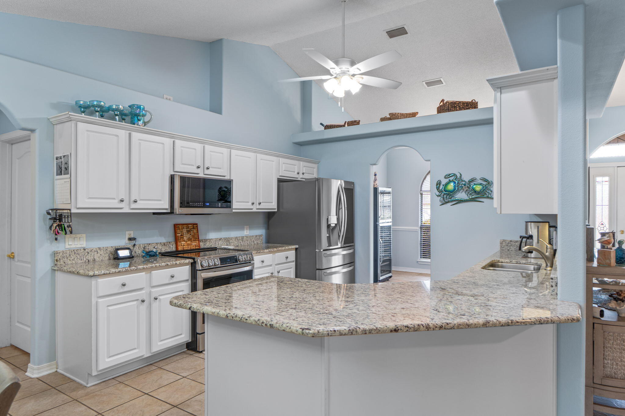 WOODLAWN HEIGHTS - Residential