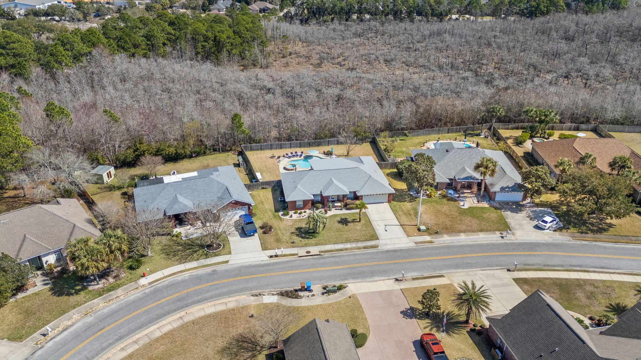 WOODLAWN HEIGHTS - Residential