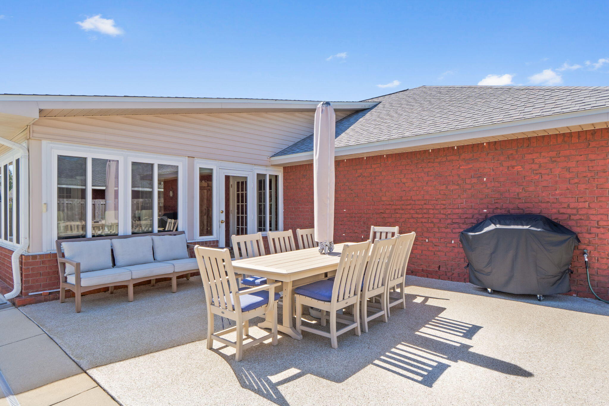 WOODLAWN HEIGHTS - Residential