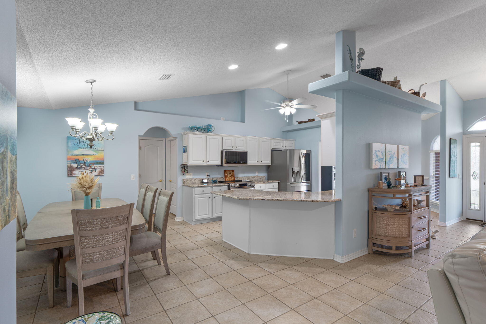 WOODLAWN HEIGHTS - Residential