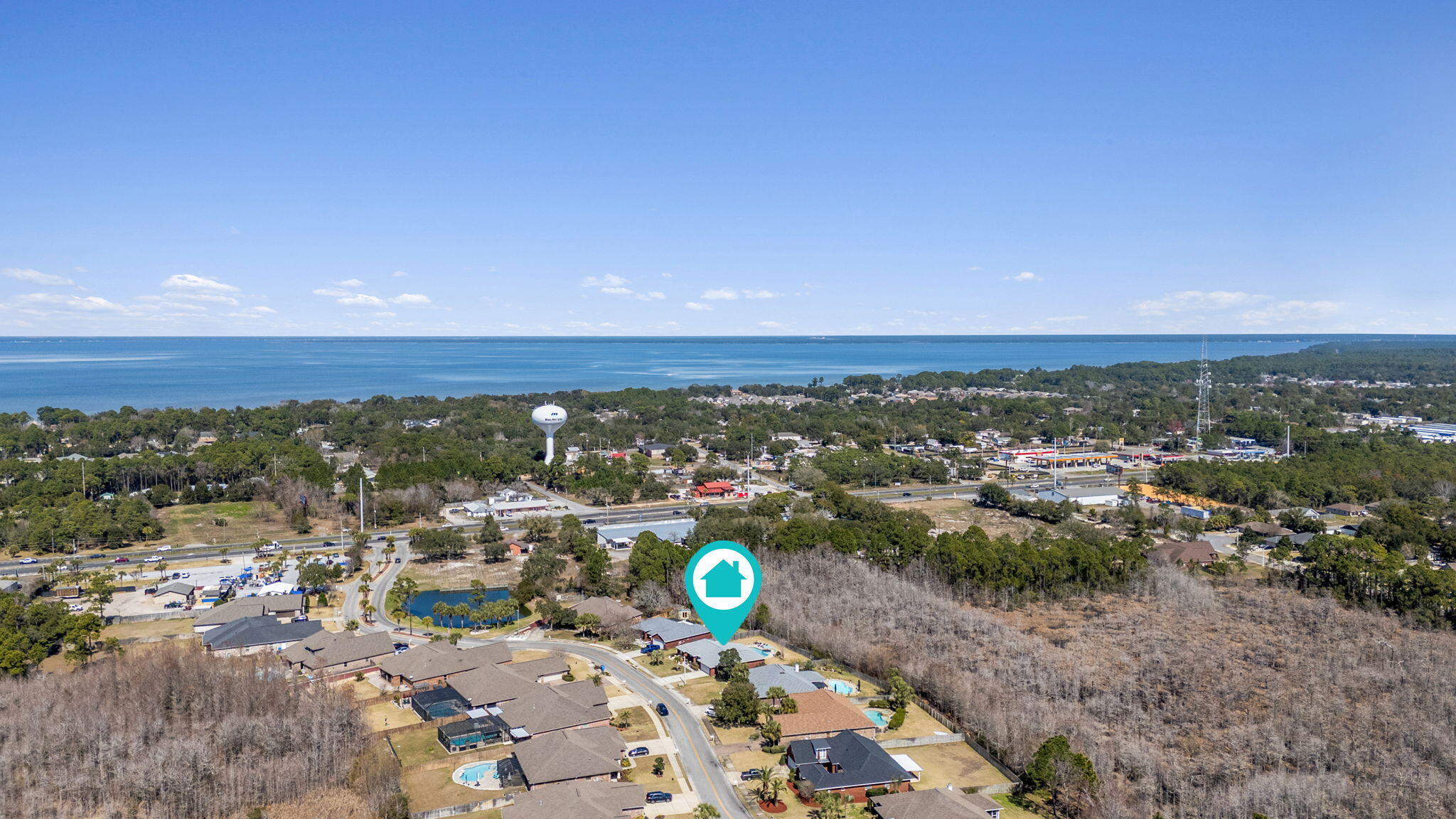 WOODLAWN HEIGHTS - Residential