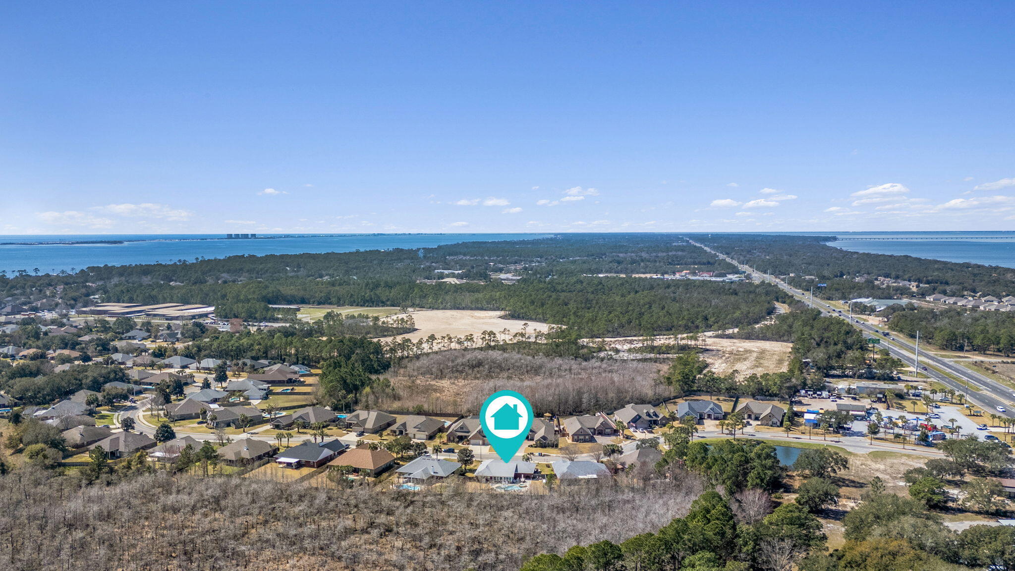 WOODLAWN HEIGHTS - Residential