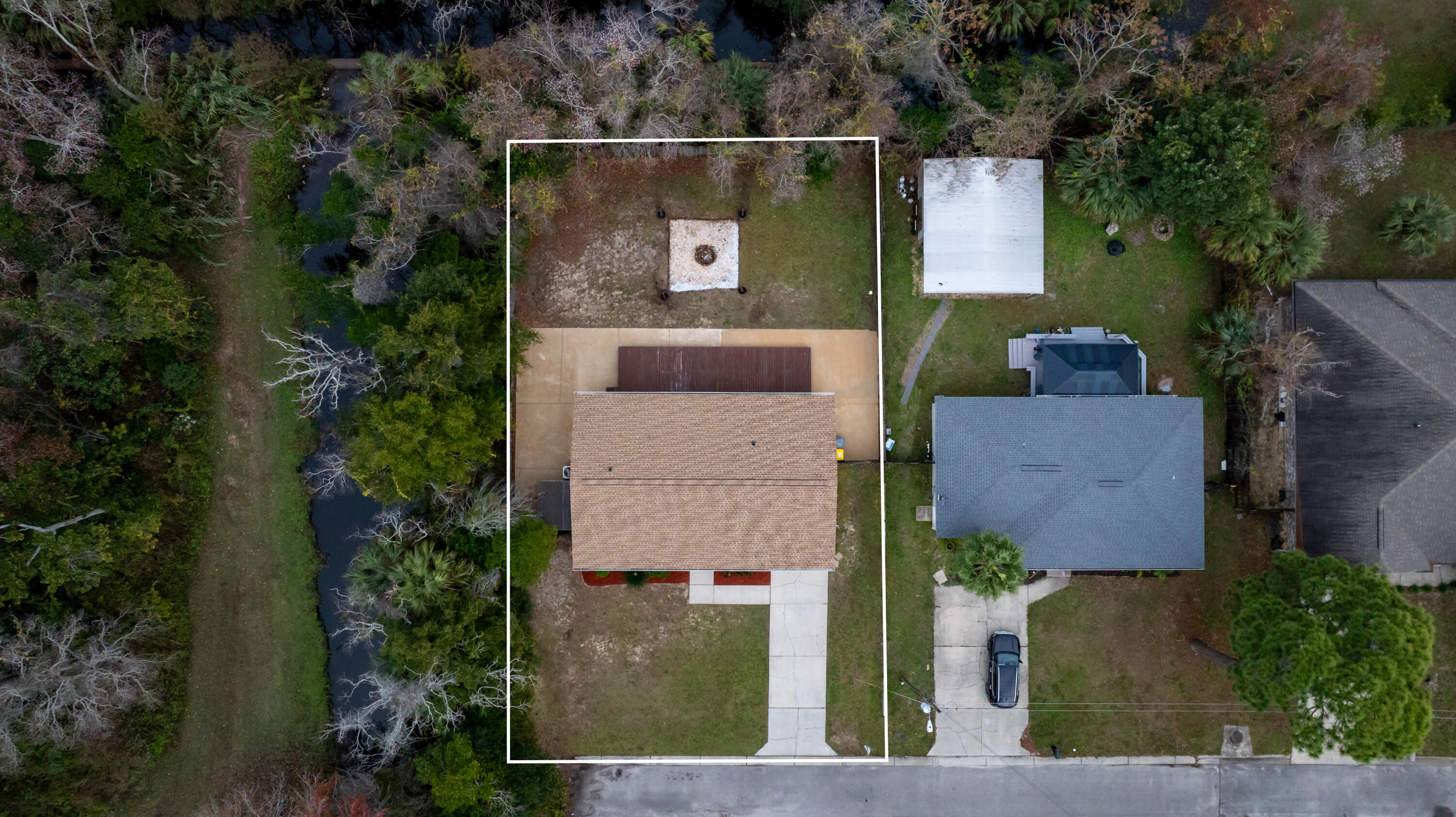 SEABREEZE 6TH ADDN - Residential
