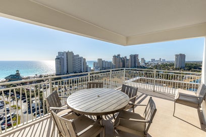 5002 S Sandestin Boulevard 7126/ 7128 Miramar Beach FL 32550