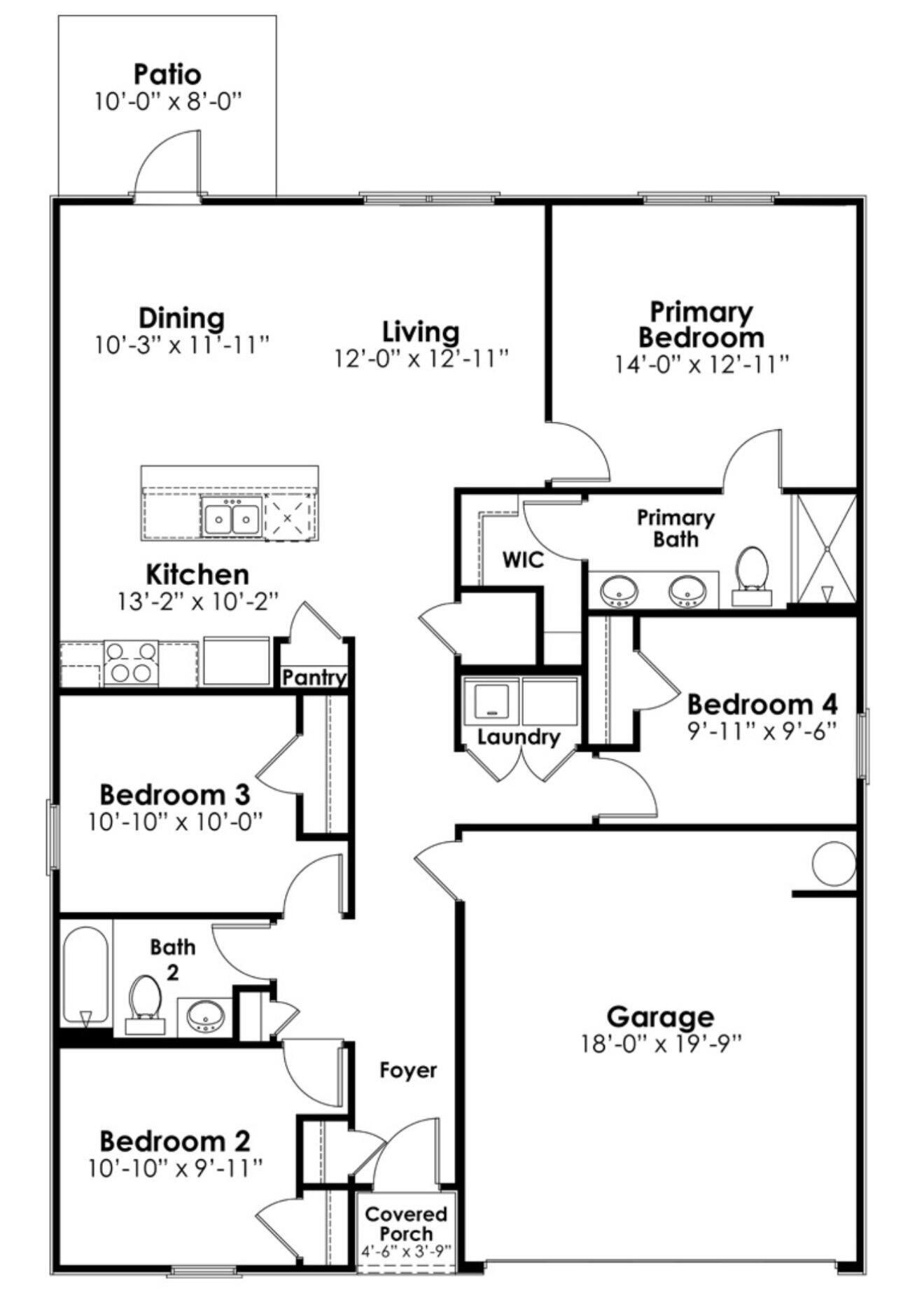 6400 Bellavia Lane