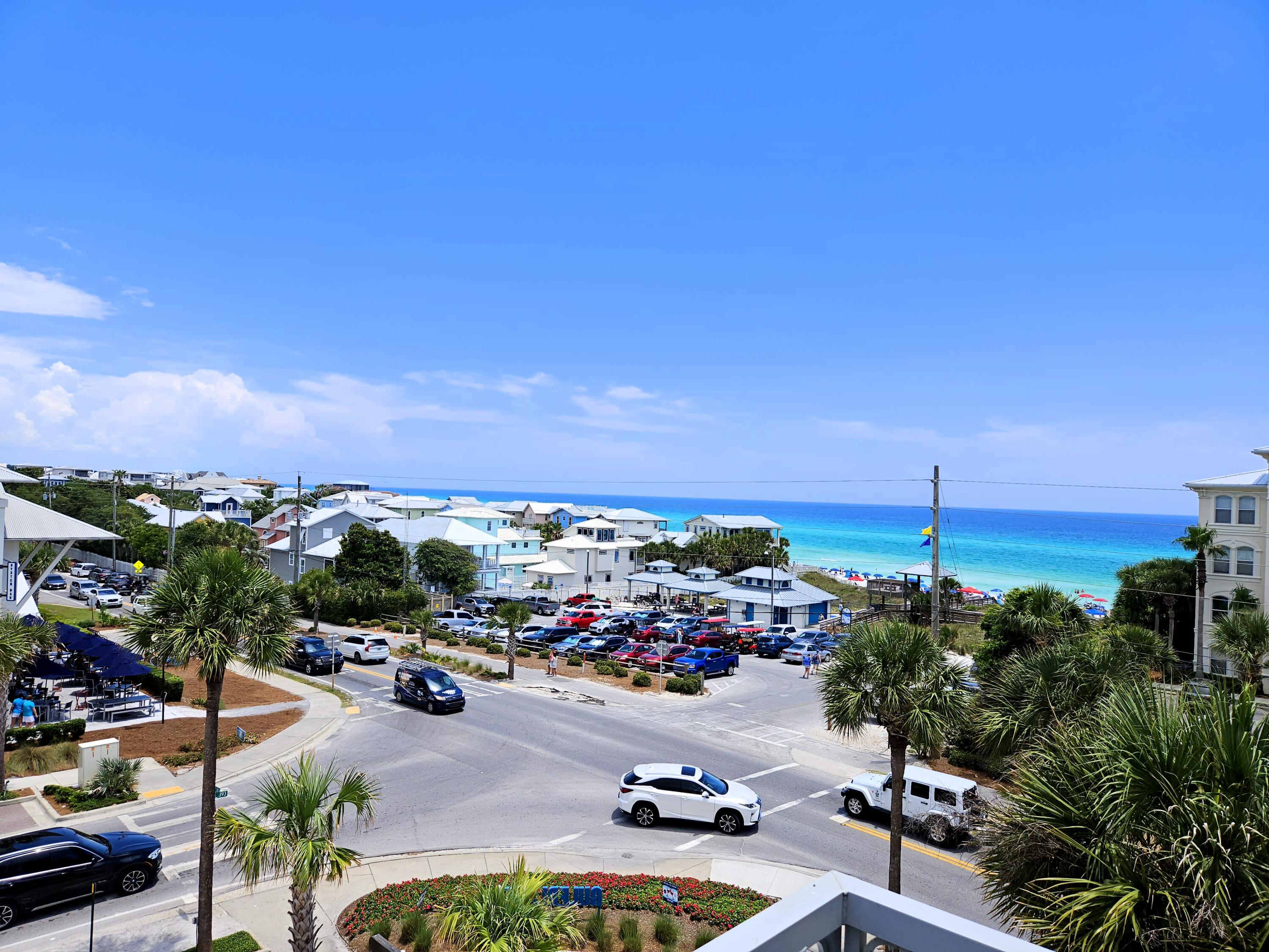 GULF PLACE TOWN CENTER CONDO - Residential