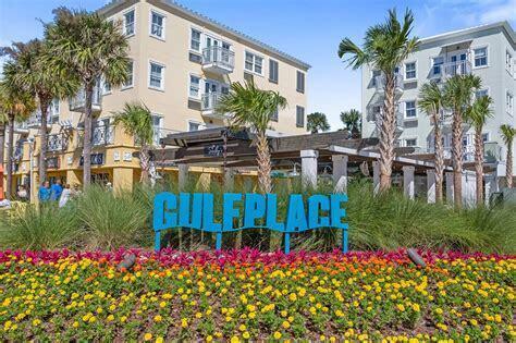 GULF PLACE TOWN CENTER CONDO - Residential