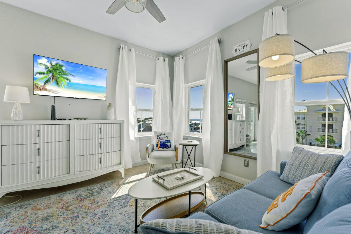 GULF PLACE TOWN CENTER CONDO - Residential