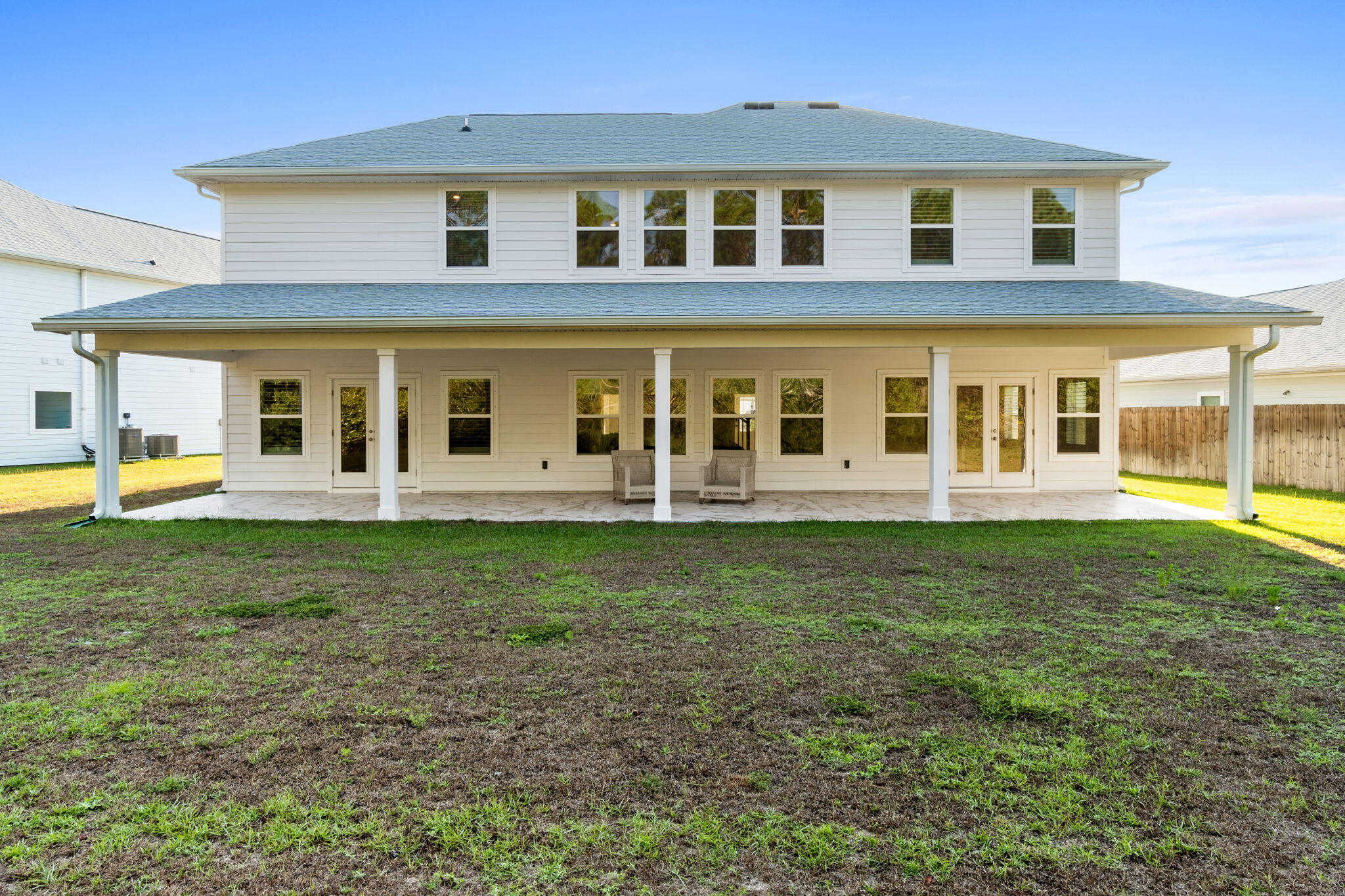 TIERRA VERDE - Residential