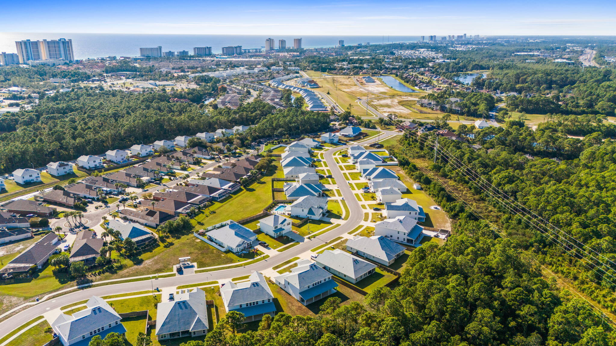 TIERRA VERDE - Residential