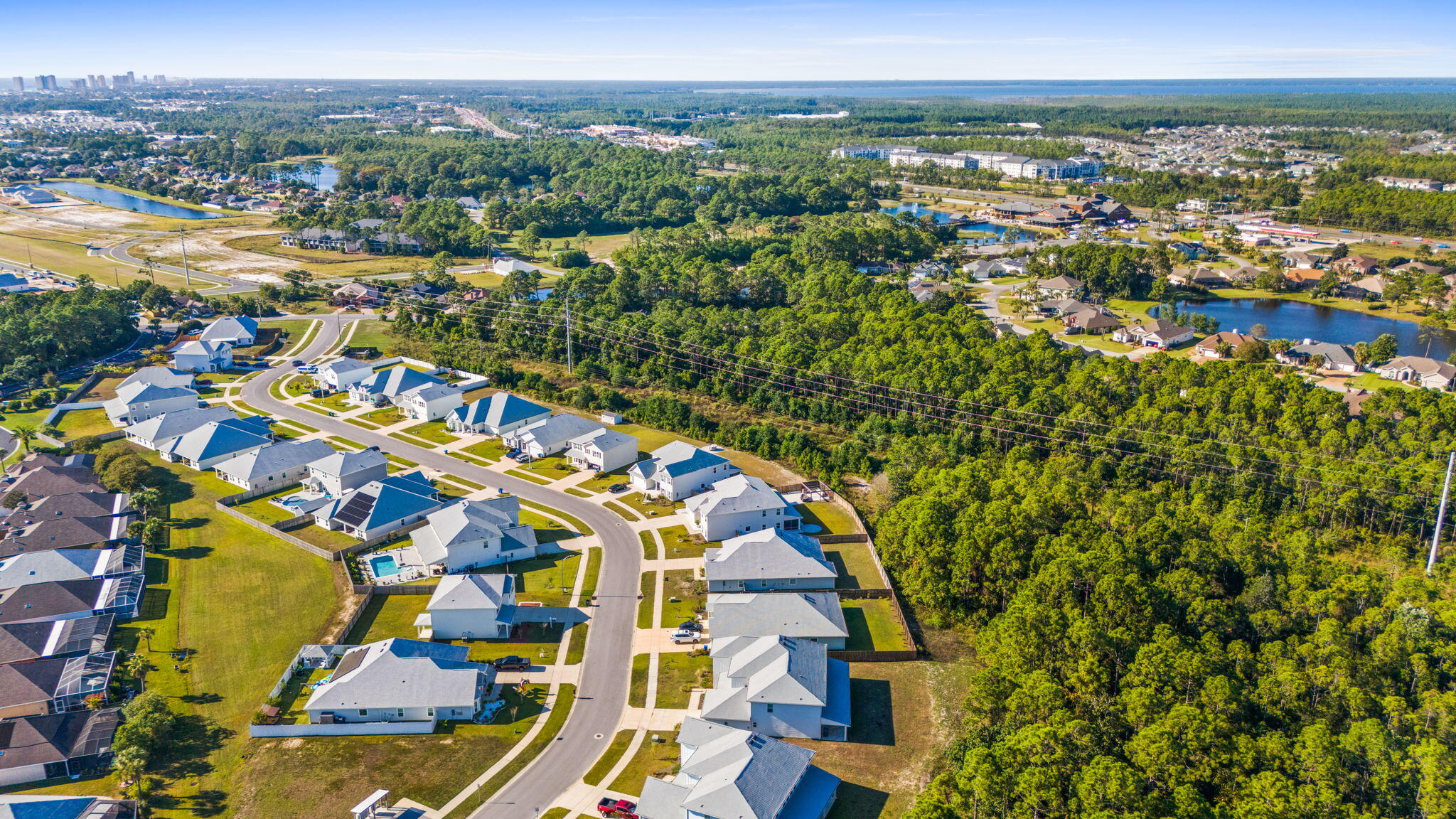 TIERRA VERDE - Residential