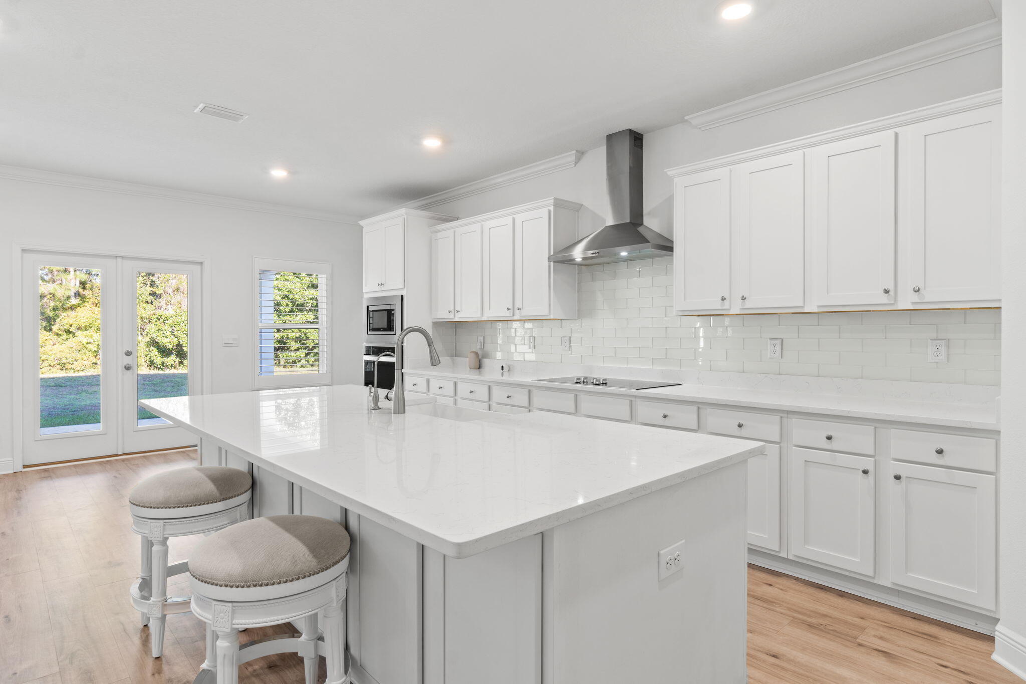 TIERRA VERDE - Residential