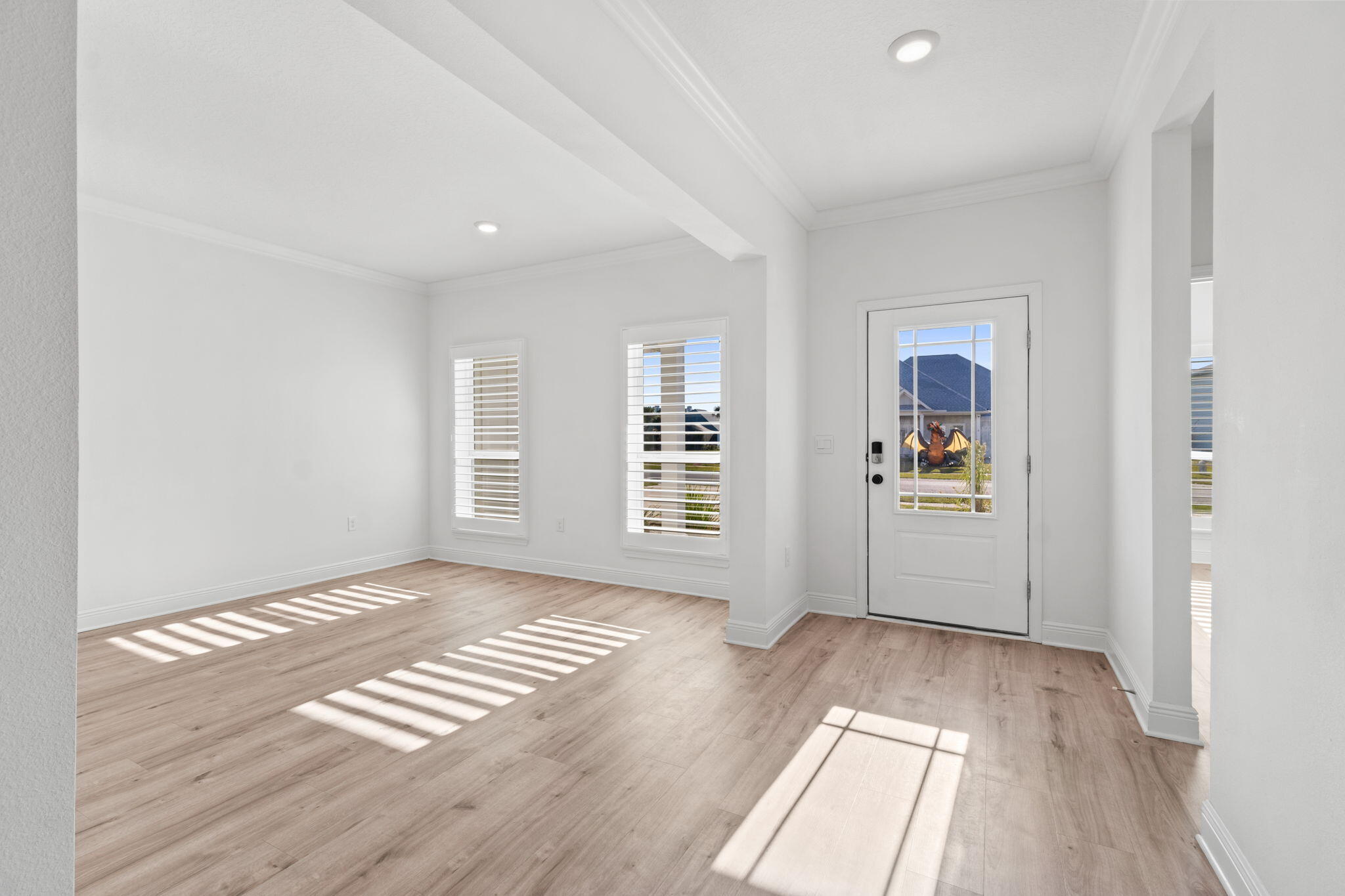 TIERRA VERDE - Residential