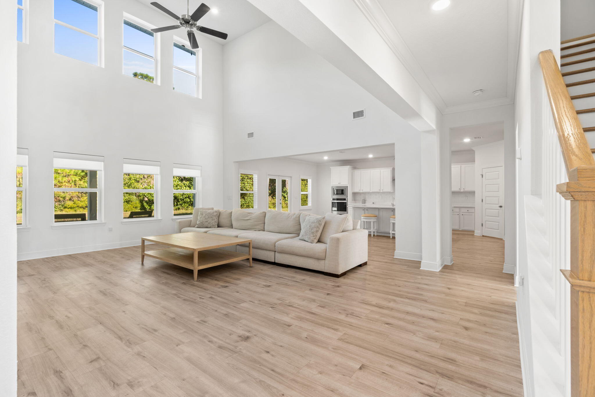 TIERRA VERDE - Residential