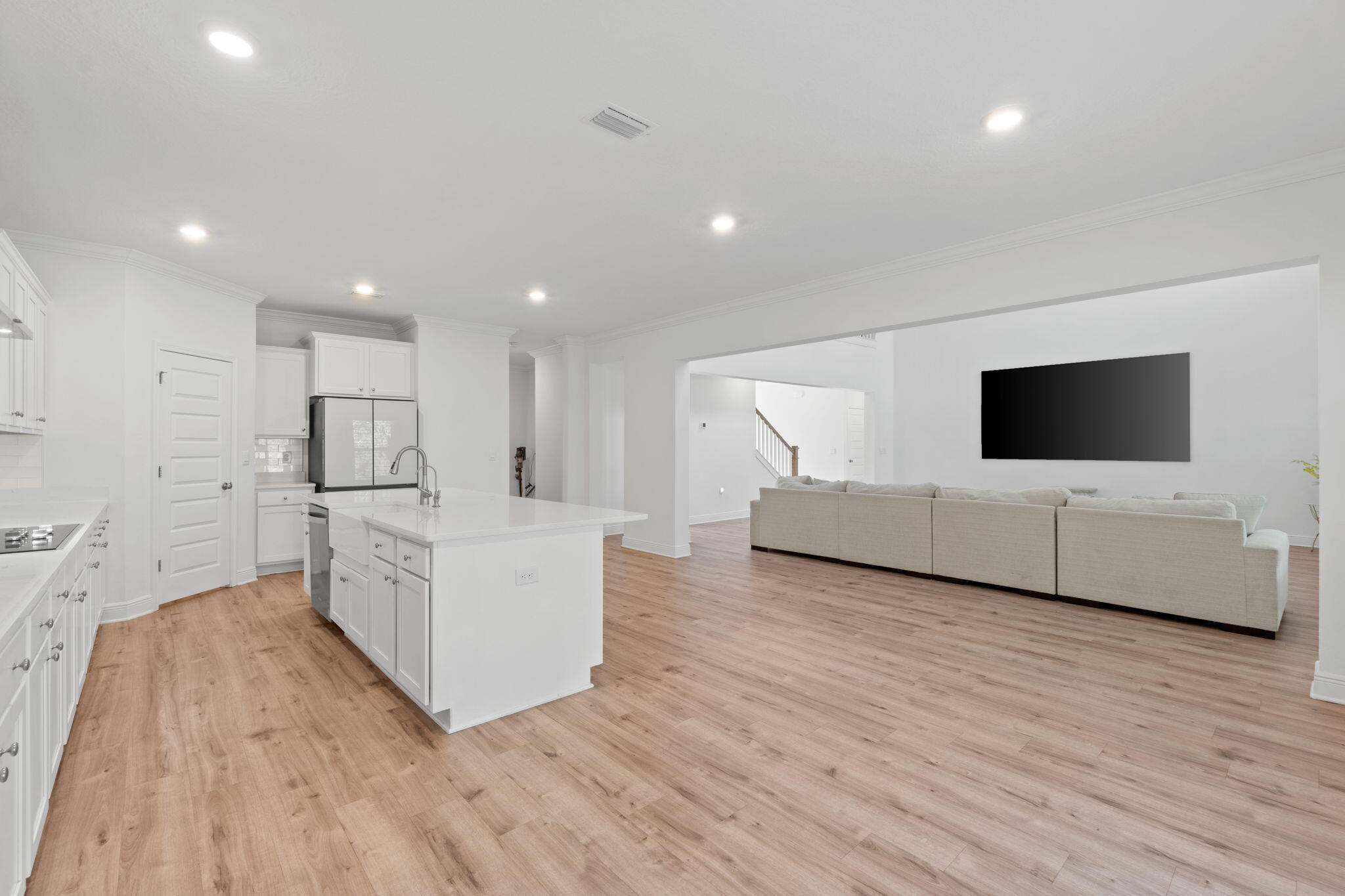 TIERRA VERDE - Residential