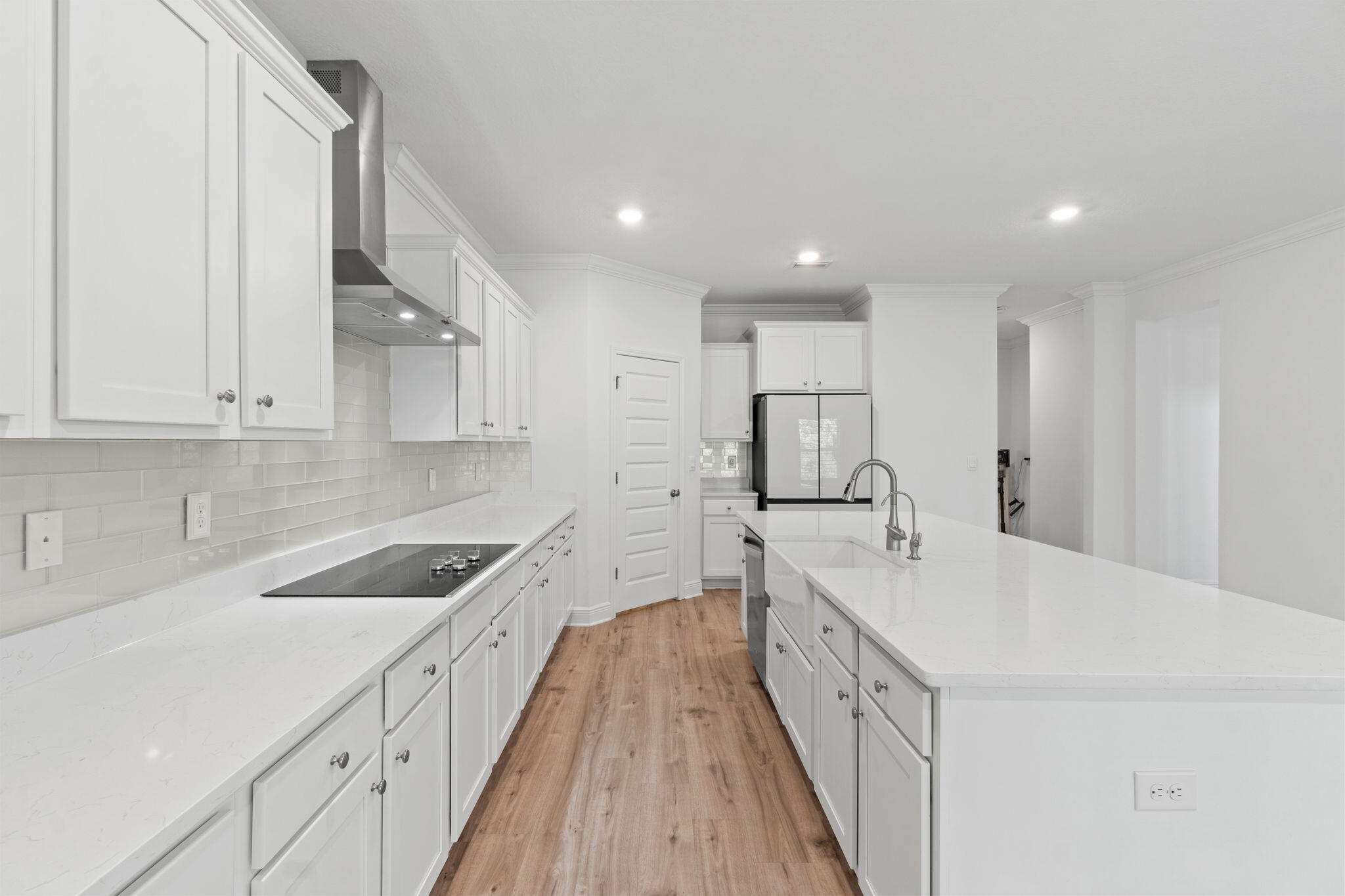 TIERRA VERDE - Residential