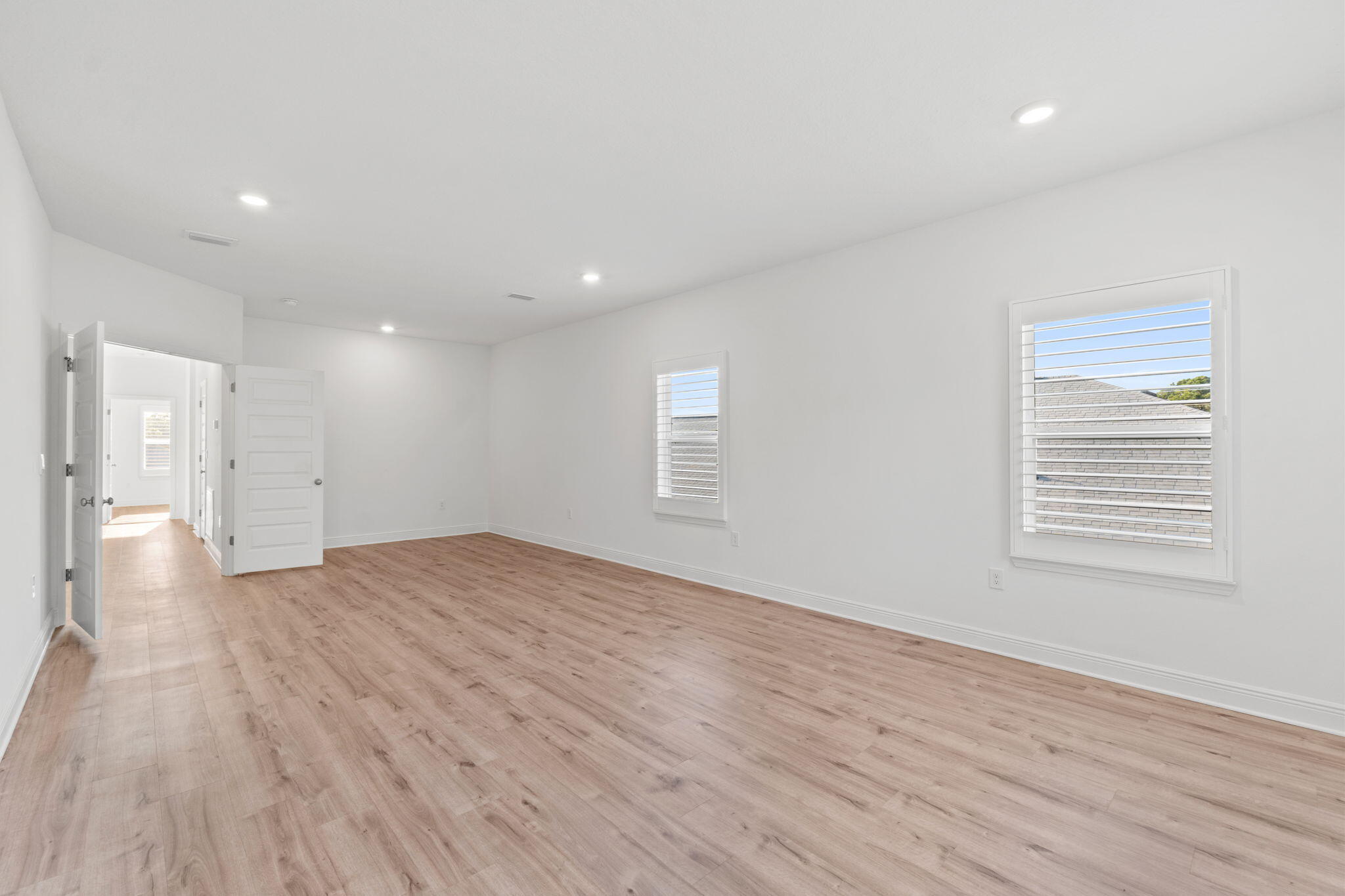 TIERRA VERDE - Residential