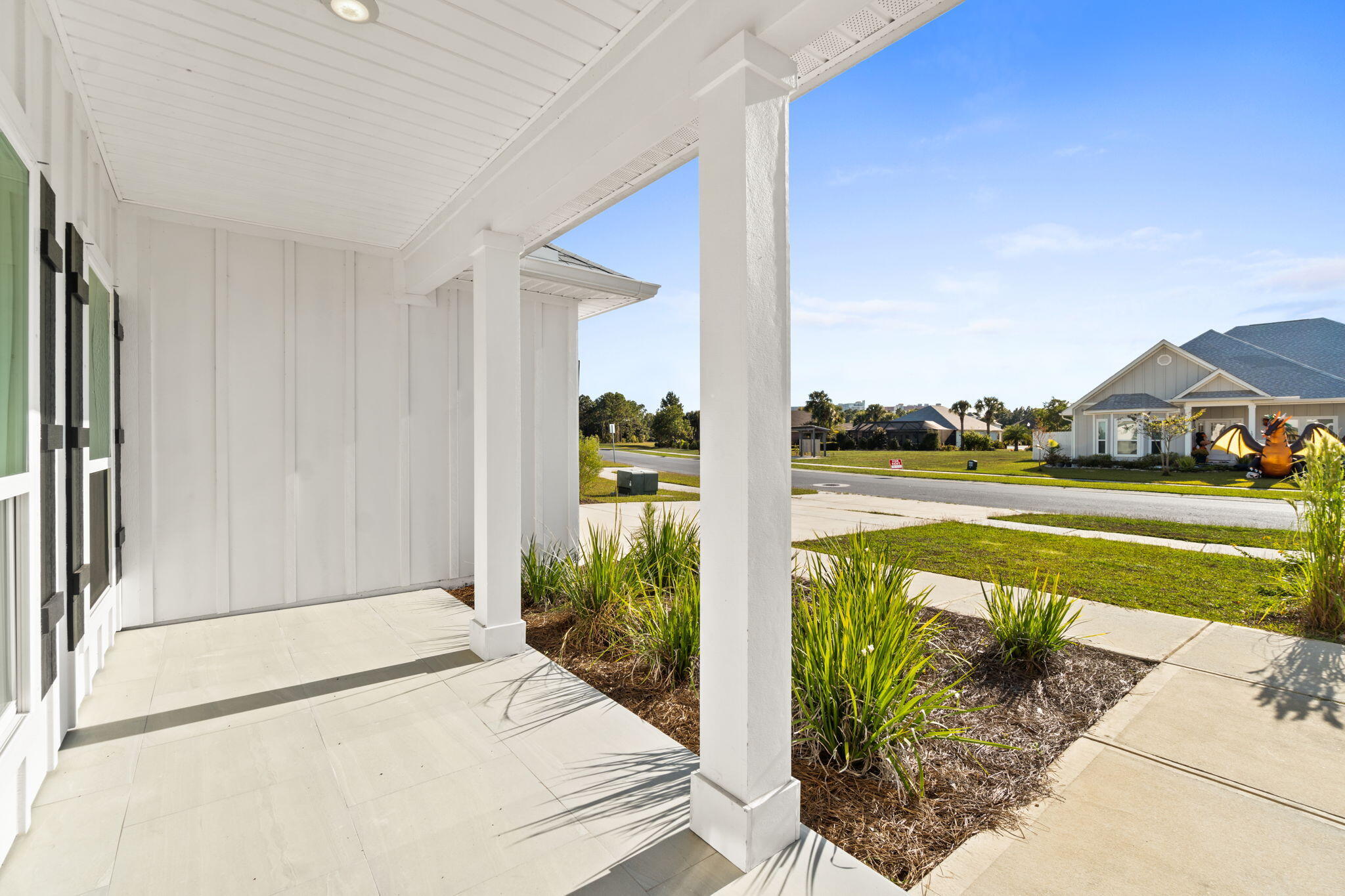 TIERRA VERDE - Residential