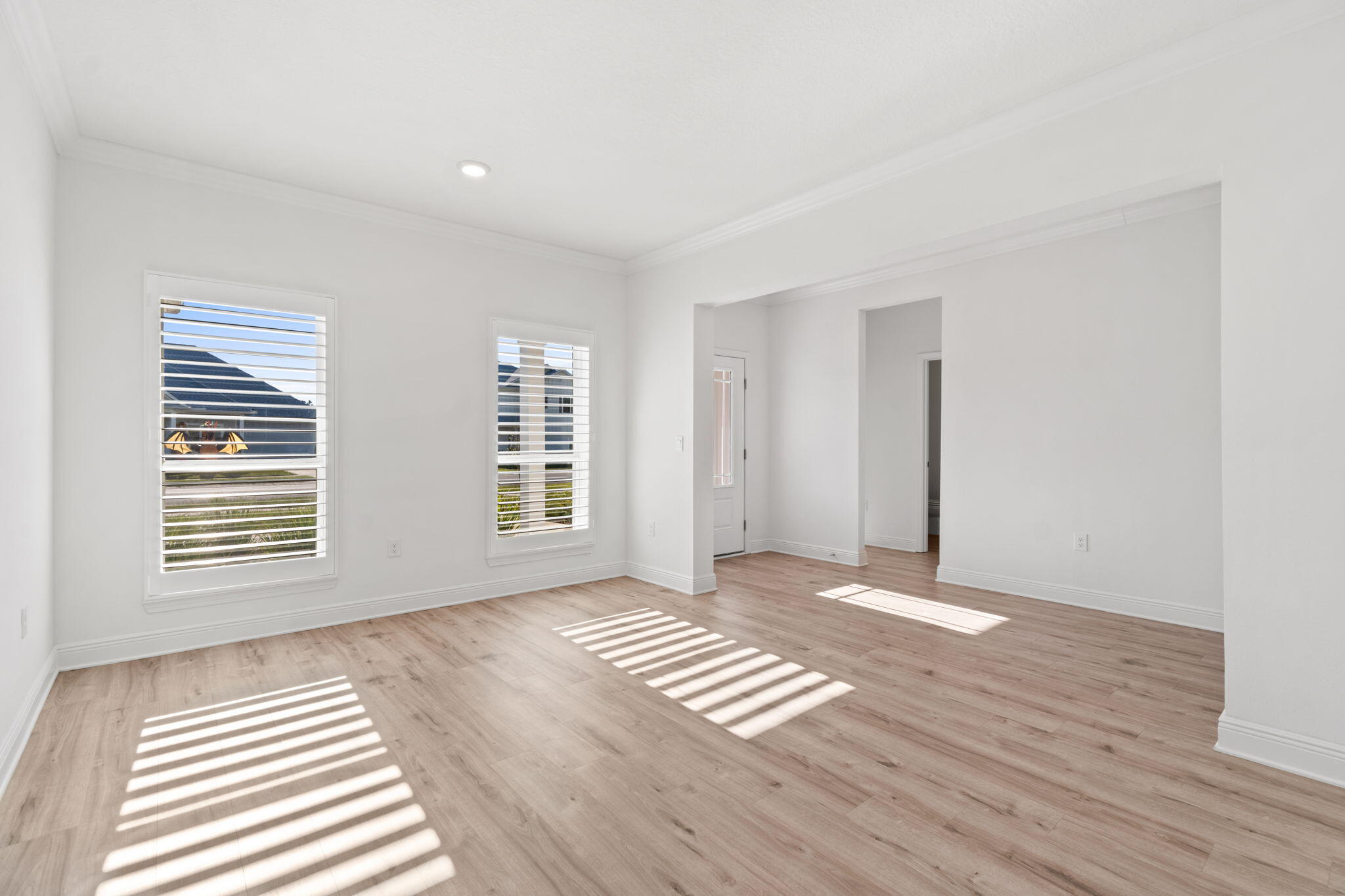 TIERRA VERDE - Residential