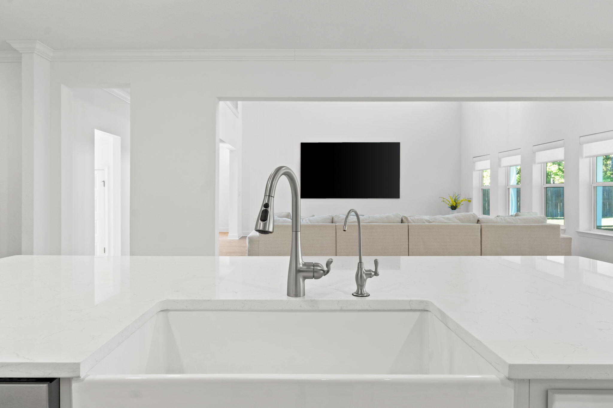 TIERRA VERDE - Residential