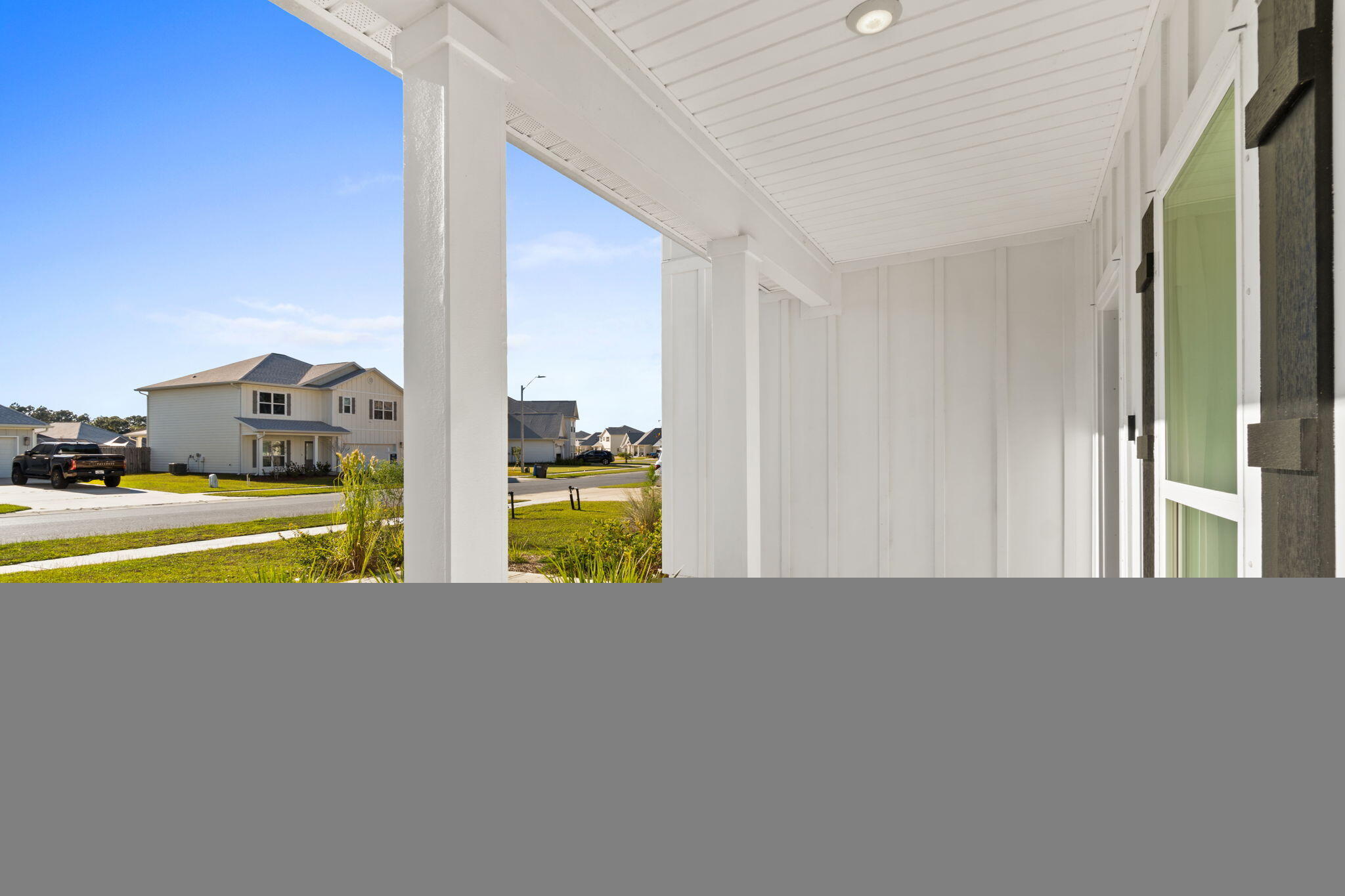 TIERRA VERDE - Residential