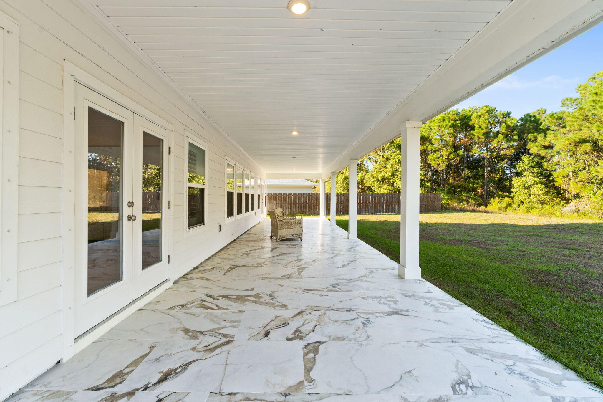 TIERRA VERDE - Residential