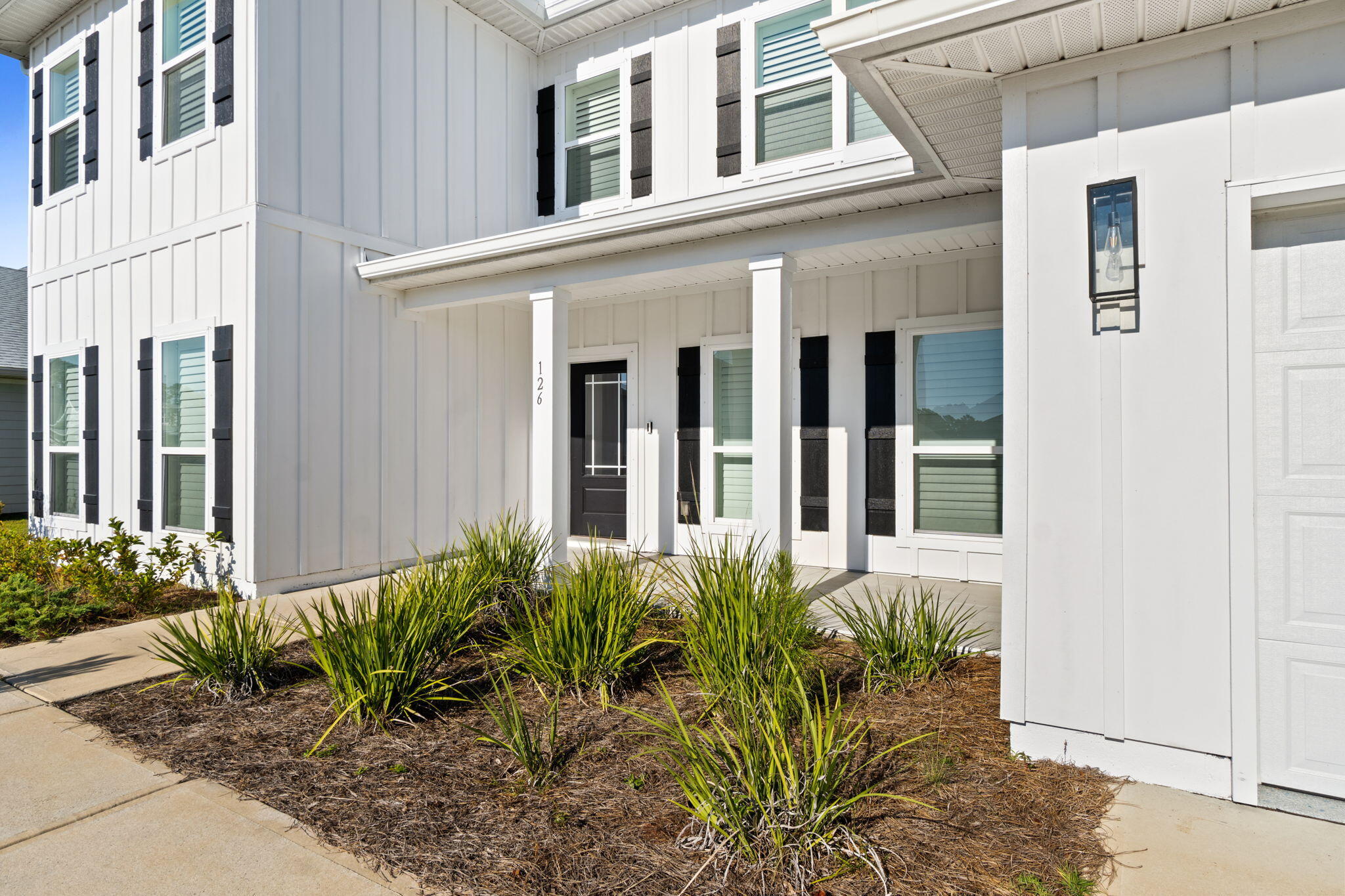 TIERRA VERDE - Residential