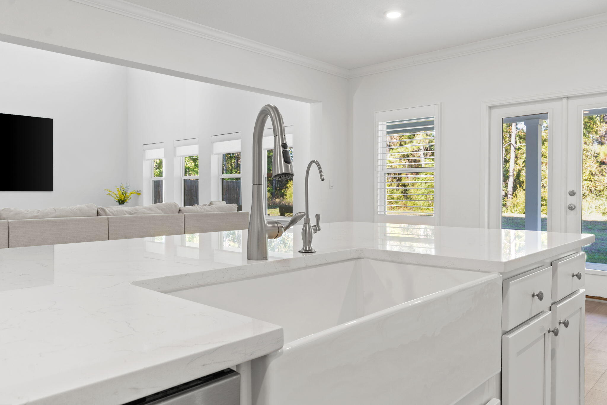 TIERRA VERDE - Residential