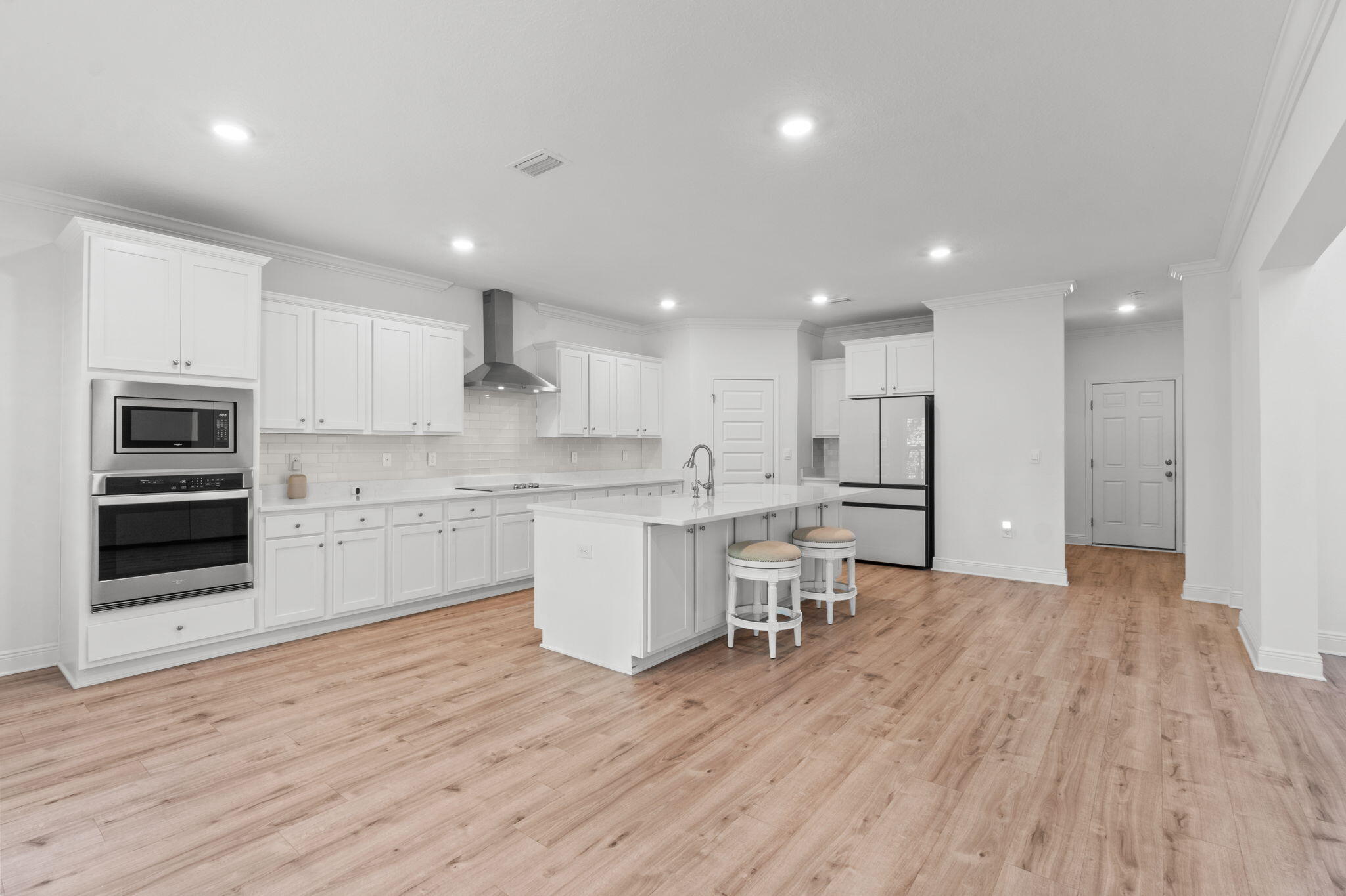 TIERRA VERDE - Residential