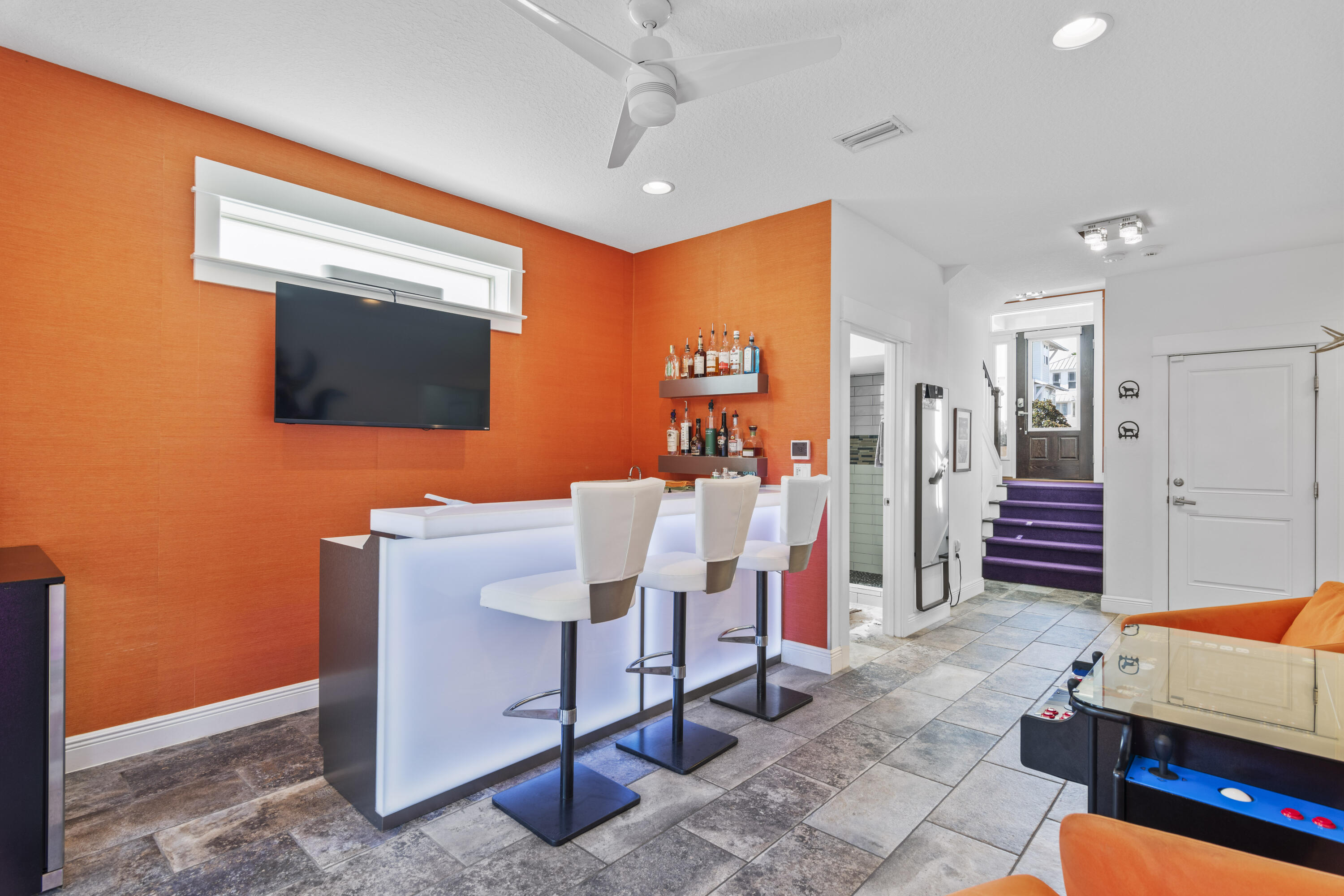 GRANDE POINTE AT INLET BEACH - Residential