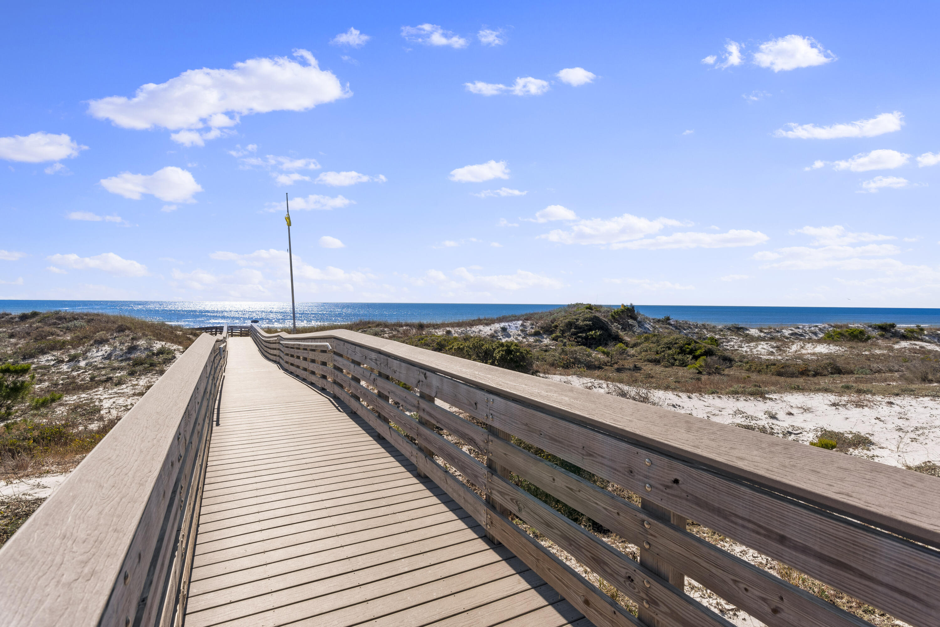 GRANDE POINTE AT INLET BEACH - Residential