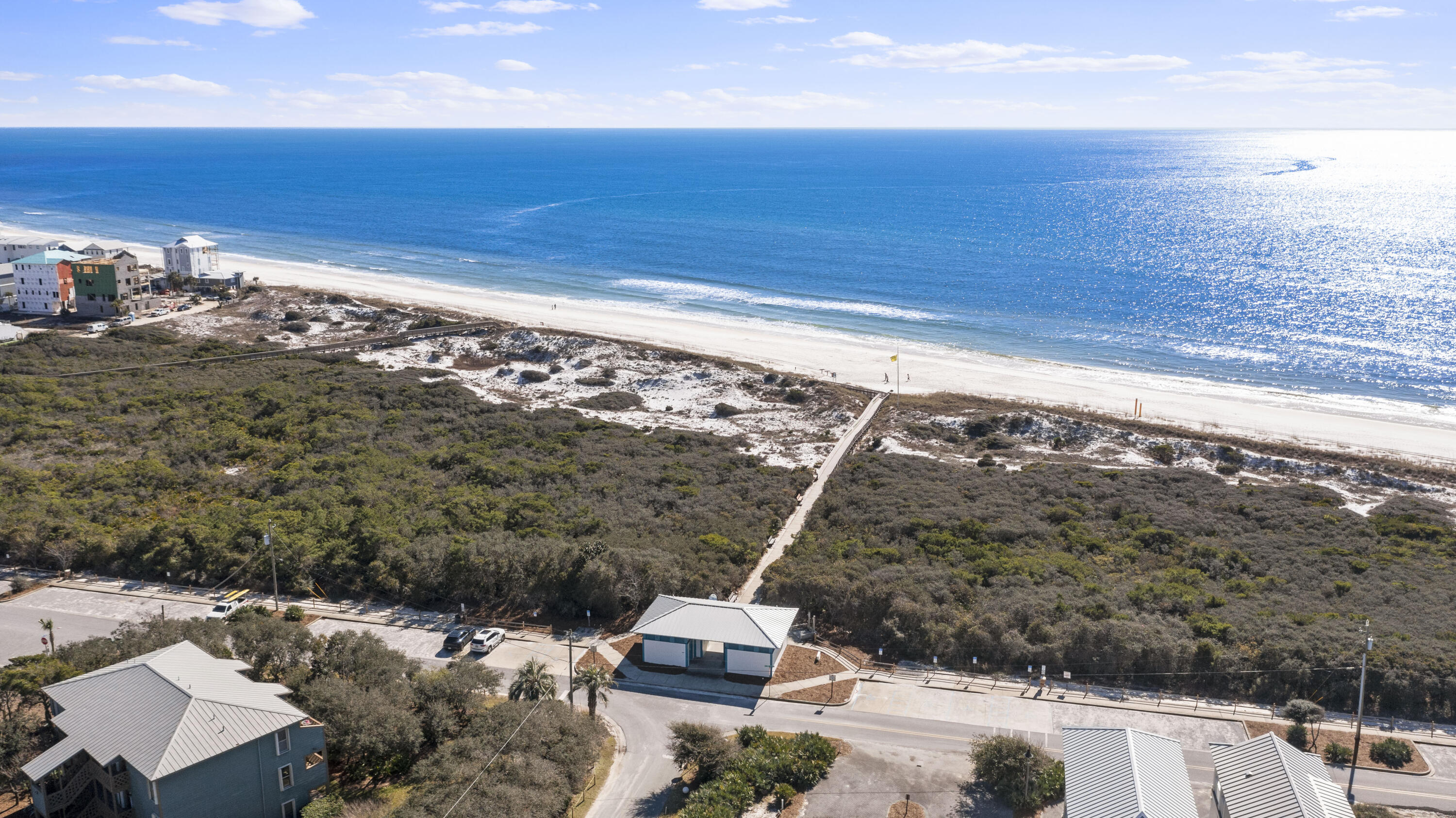 GRANDE POINTE AT INLET BEACH - Residential