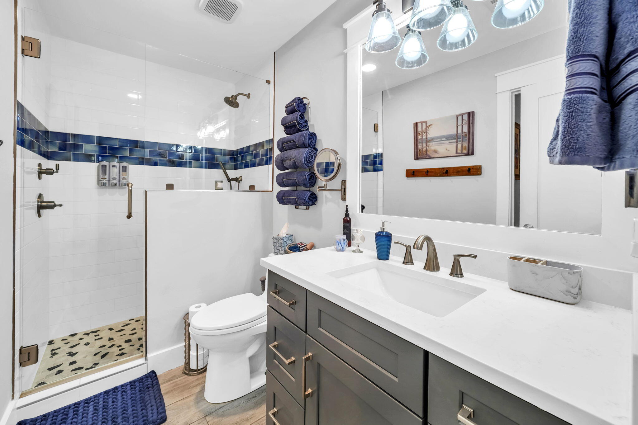 SEASCAPE CONDO PH 7 - Residential