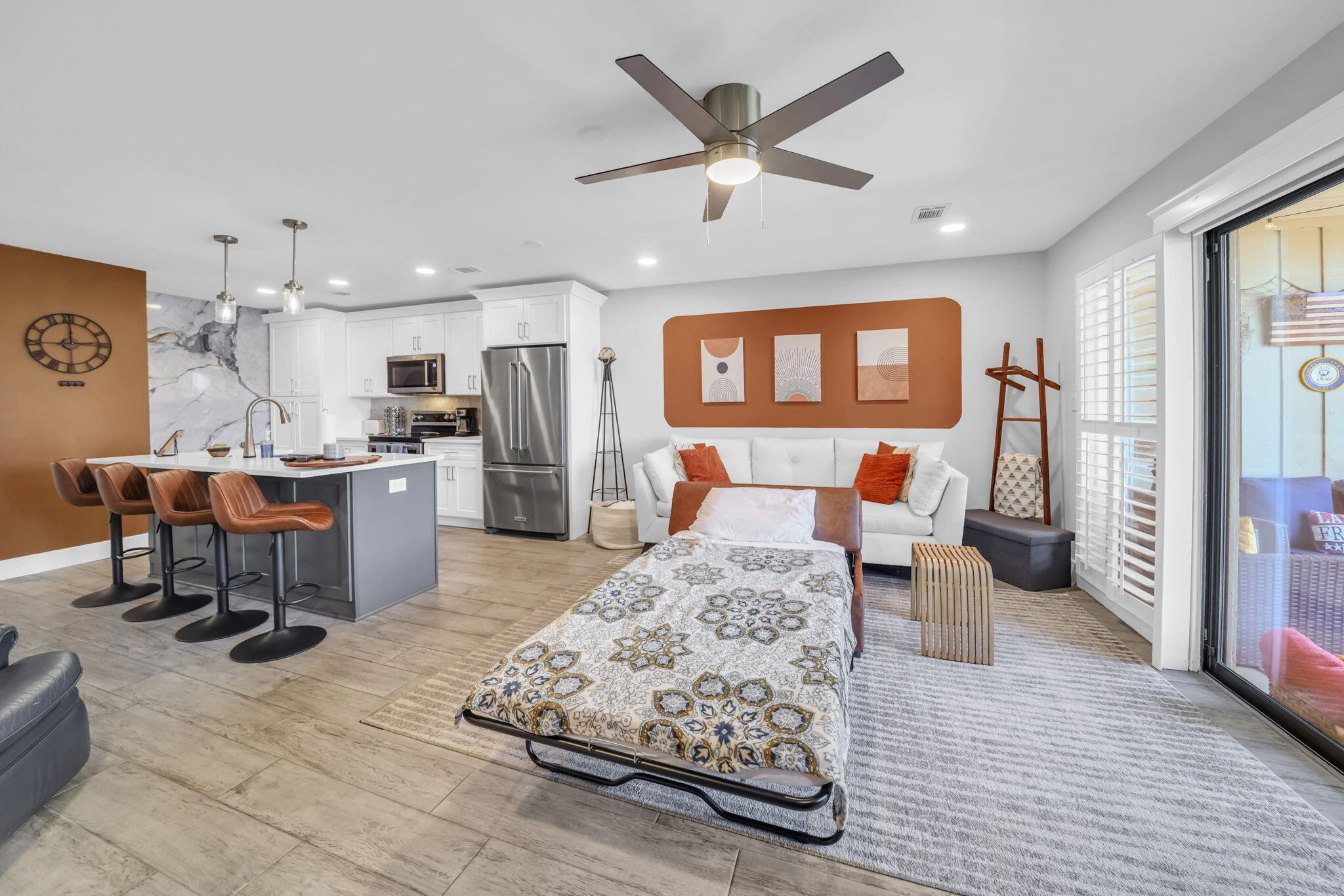 SEASCAPE CONDO PH 7 - Residential