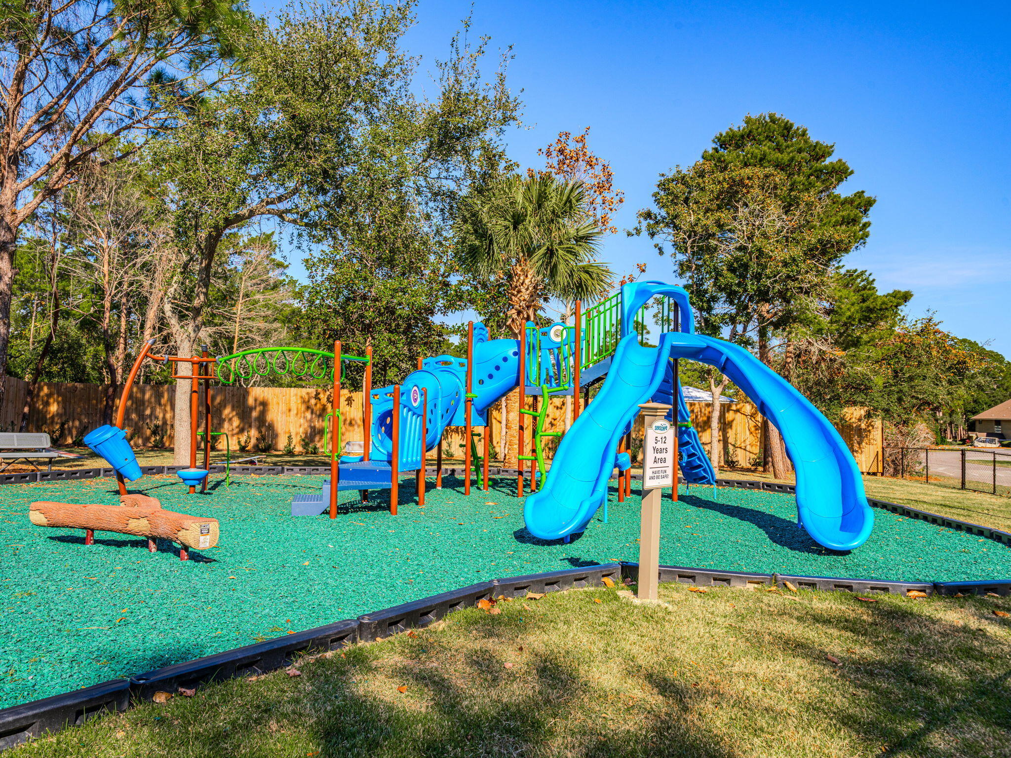 SEASCAPE CONDO PH 7 - Residential