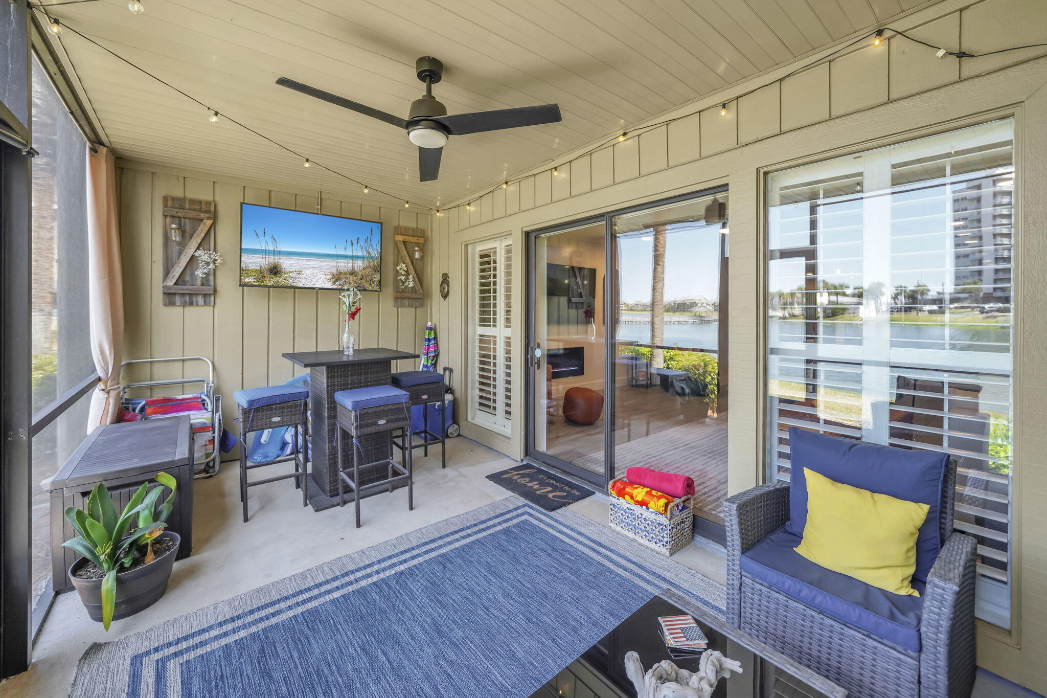 SEASCAPE CONDO PH 7 - Residential