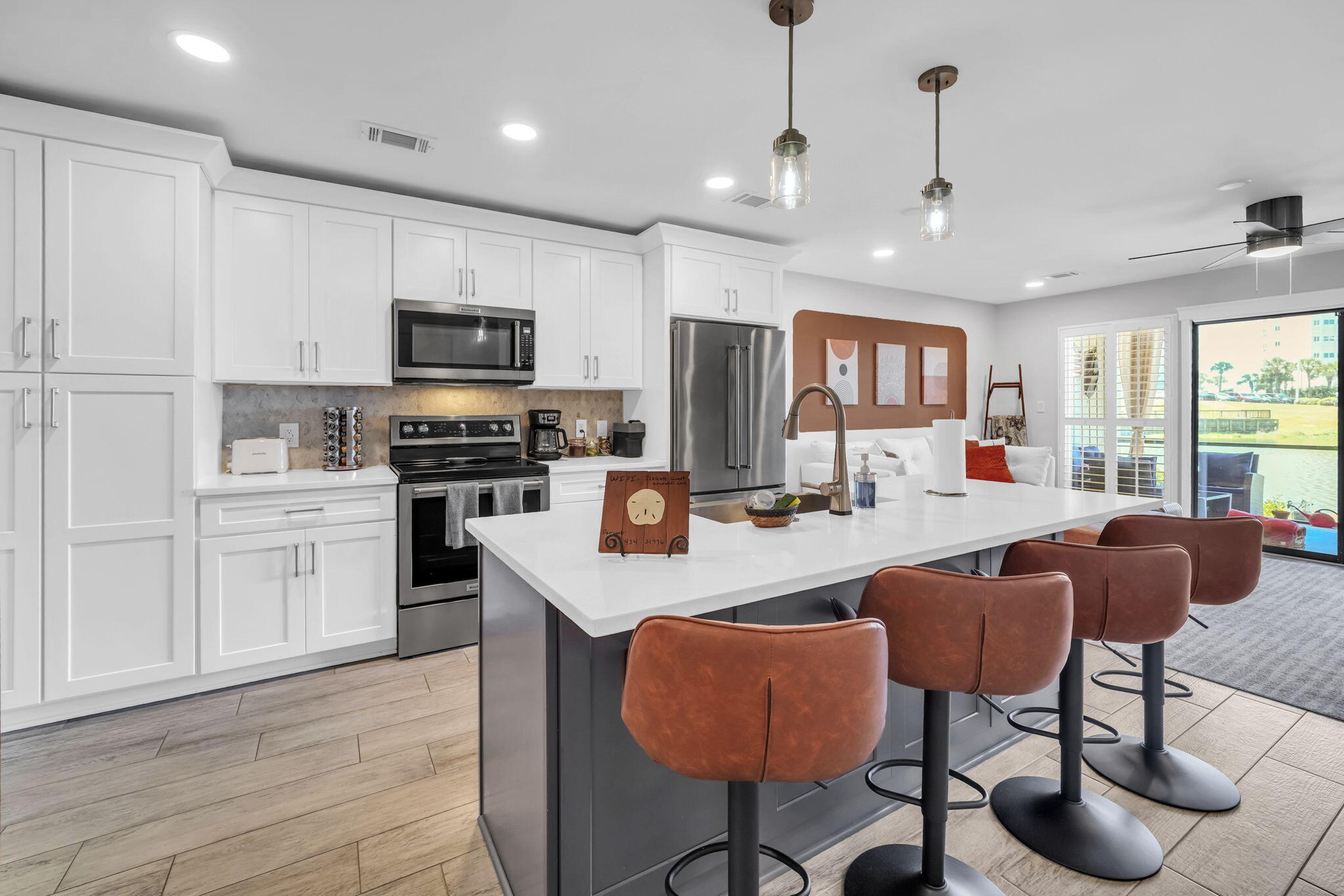 SEASCAPE CONDO PH 7 - Residential