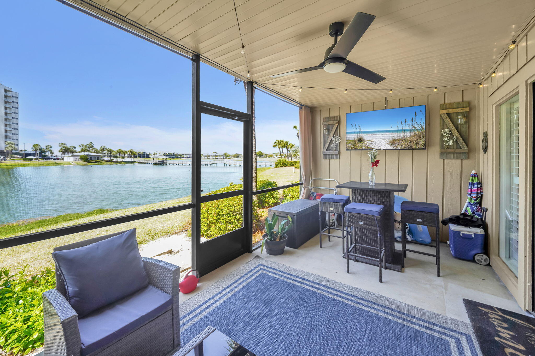 SEASCAPE CONDO PH 7 - Residential