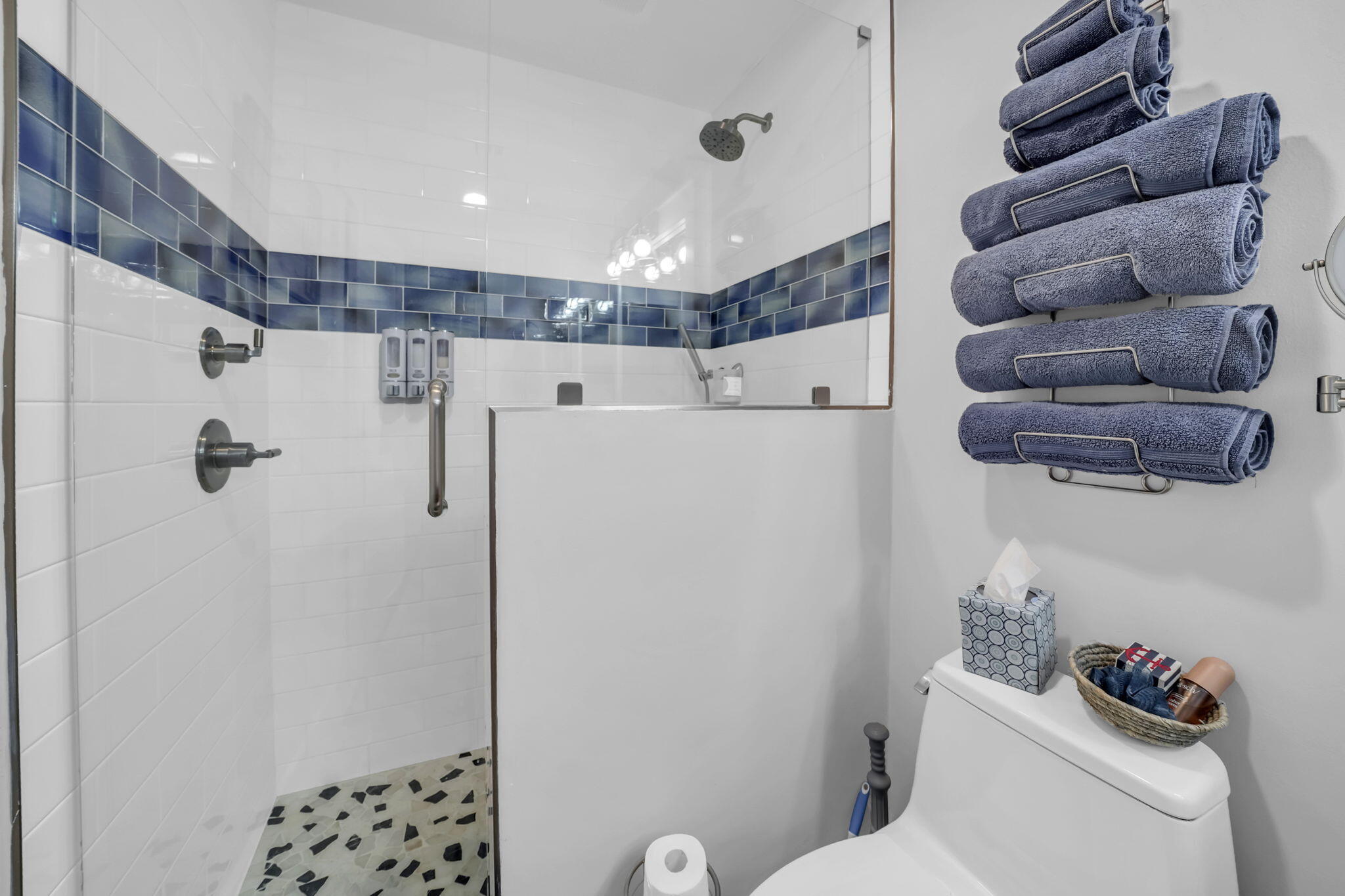 SEASCAPE CONDO PH 7 - Residential