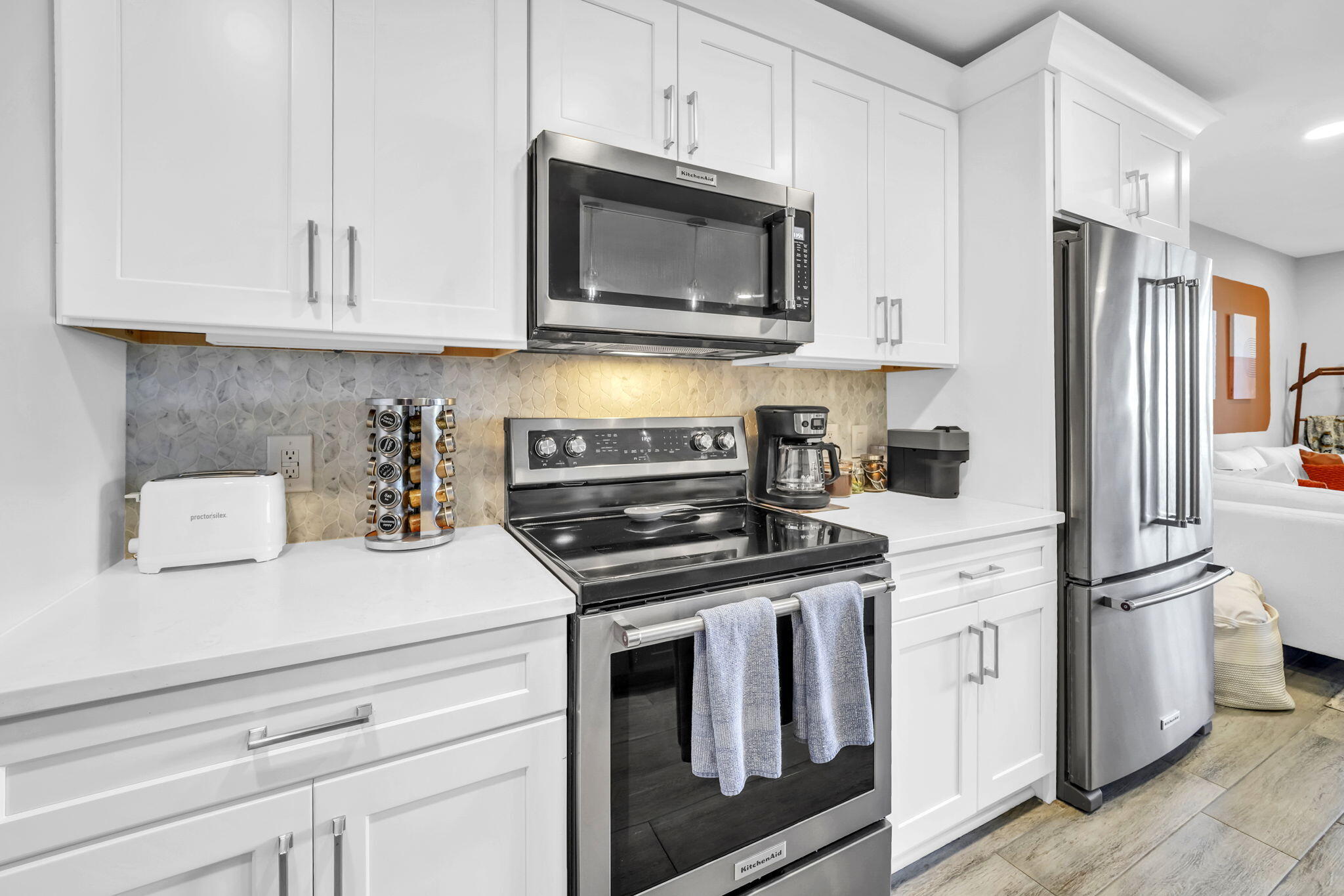 SEASCAPE CONDO PH 7 - Residential