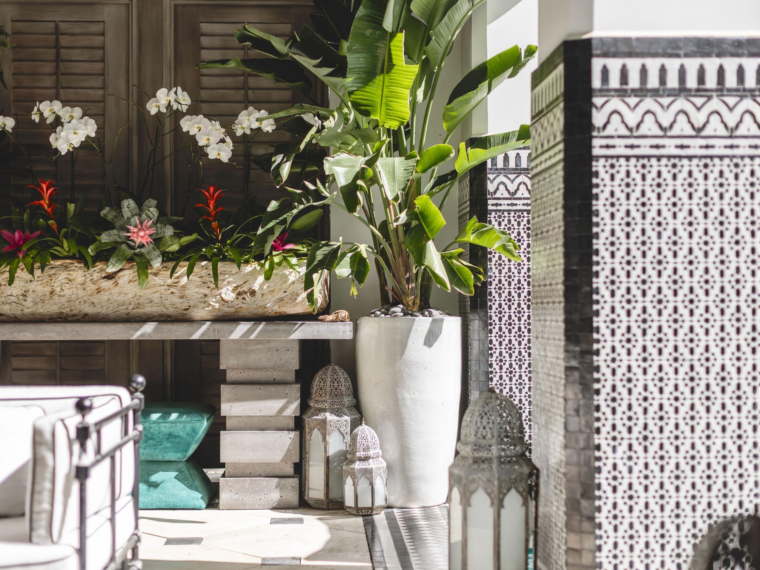 ALYS BEACH - Residential