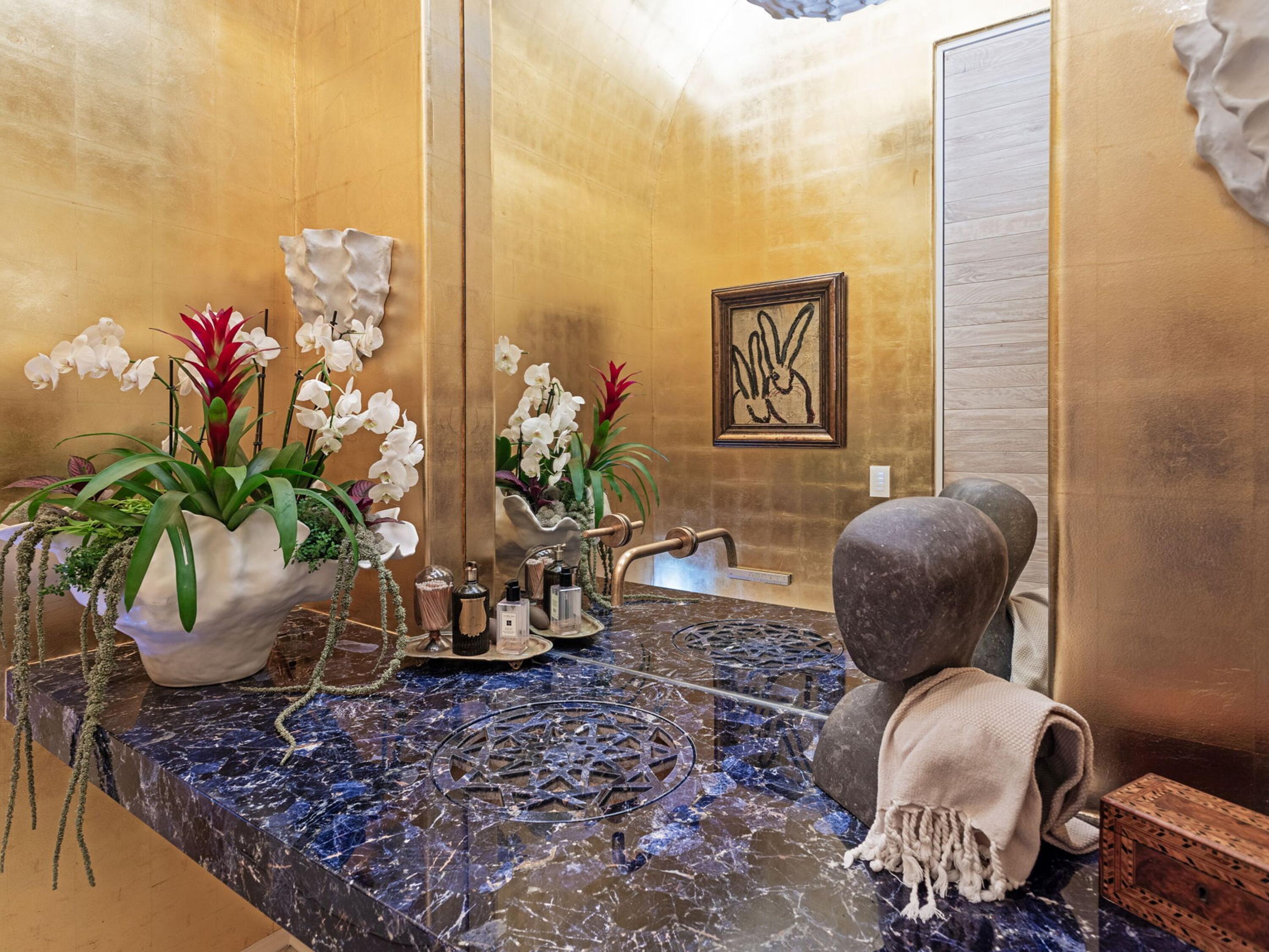 ALYS BEACH - Residential