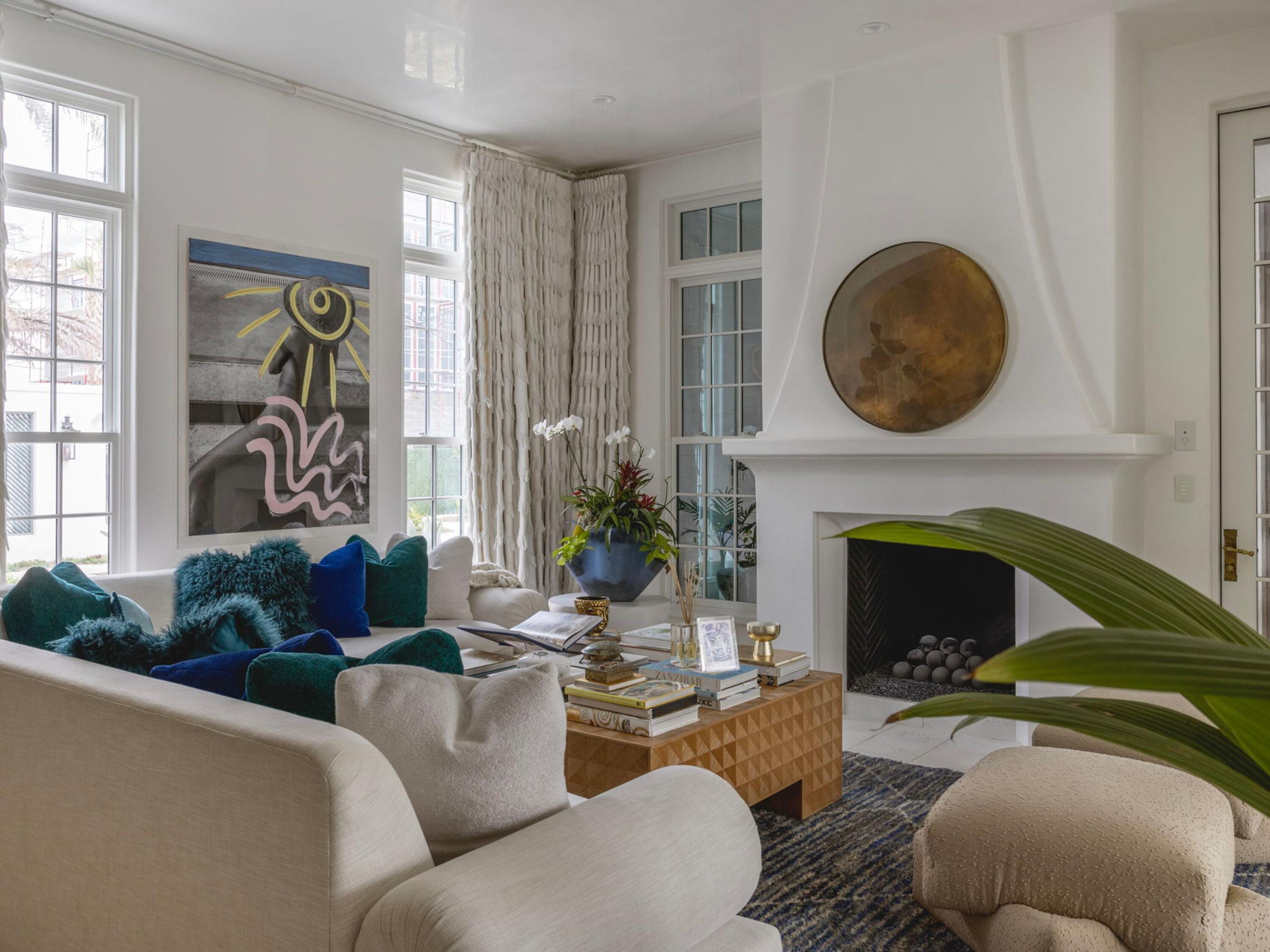 ALYS BEACH - Residential