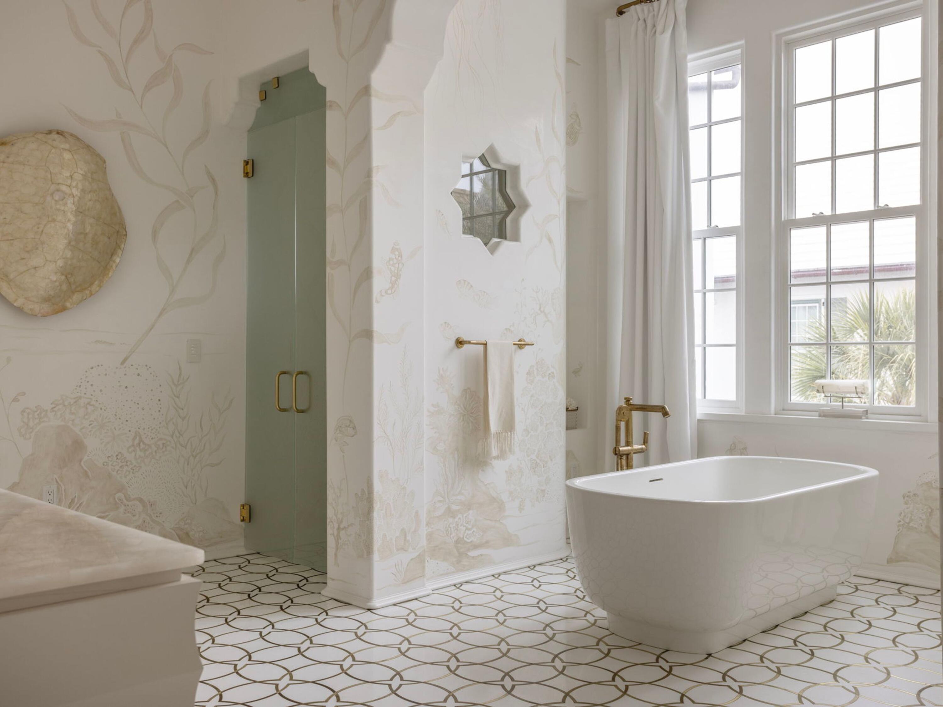 ALYS BEACH - Residential