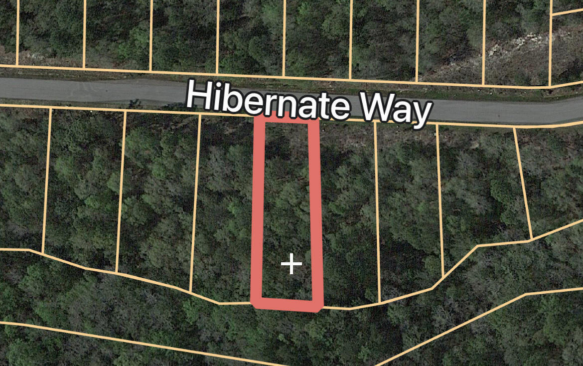 lot 24 Hibernate Way