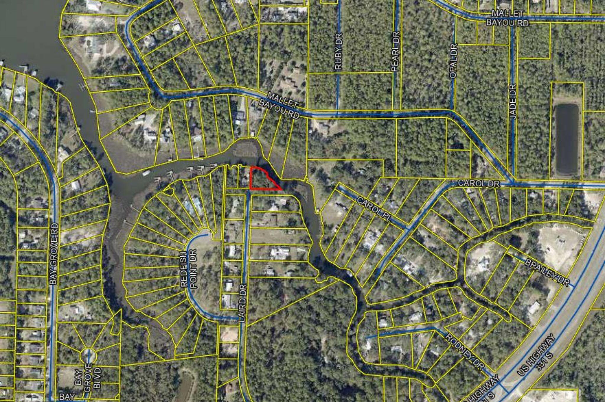 laird amended - Land