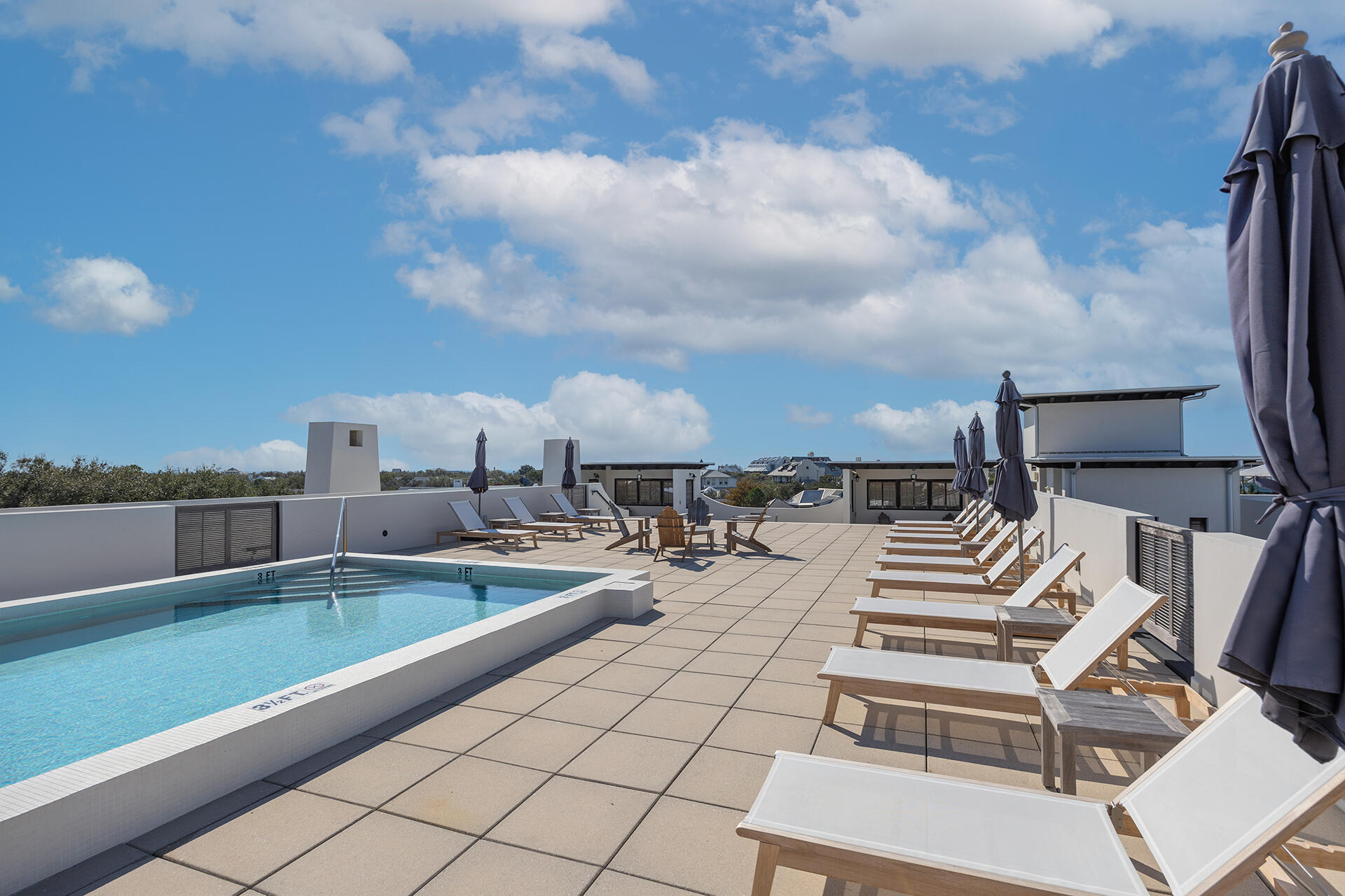 ROSEMARY BEACH, THE PRIVATE RESIDENCE CLUB - Residential